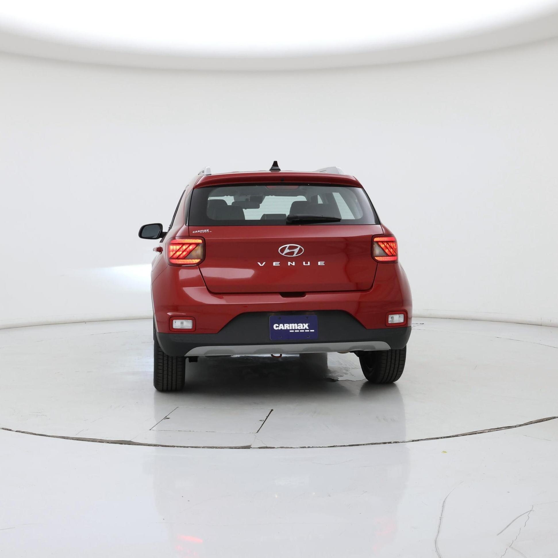 Thumbnail: 2022 Hyundai Venue - 6