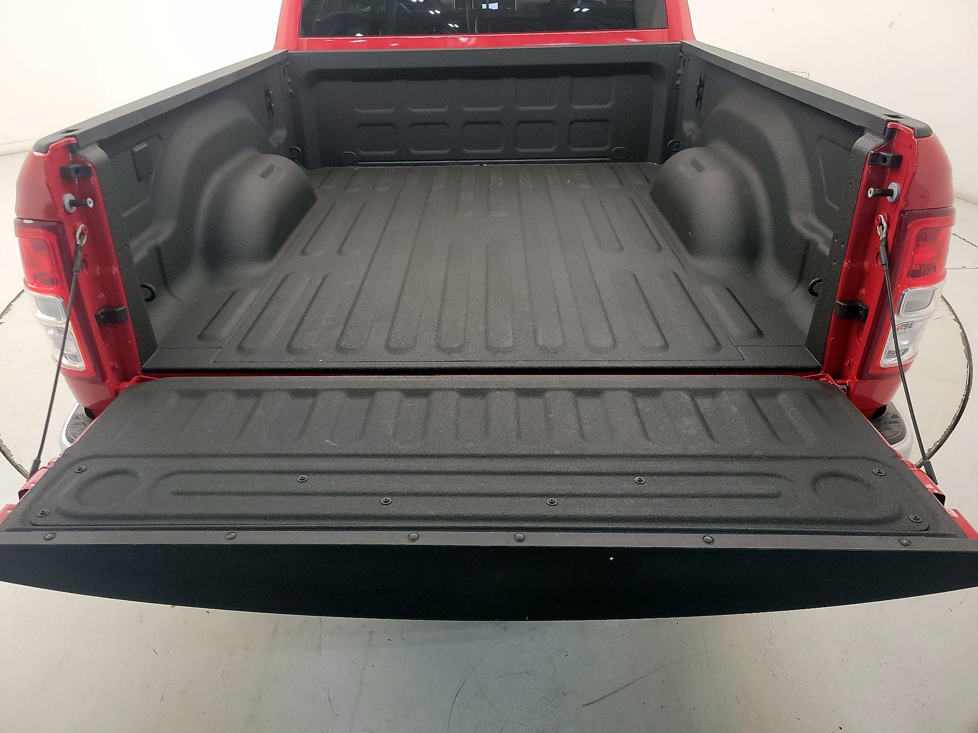 Thumbnail: 2024 RAM 2500 - 20