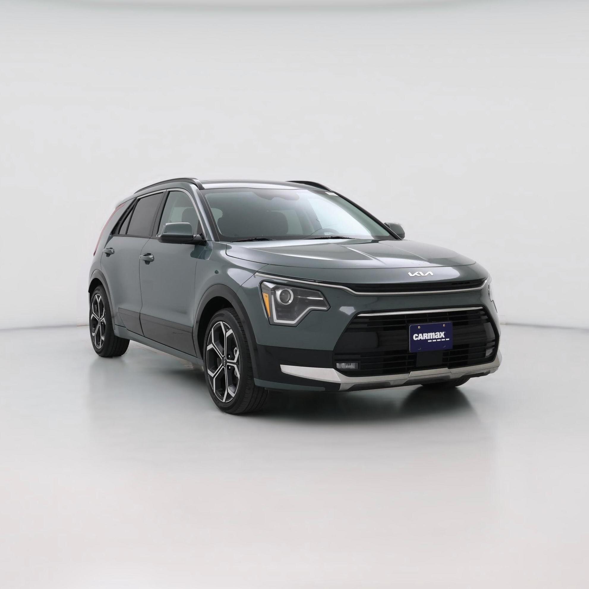 Thumbnail: 2023 Kia Niro - 1