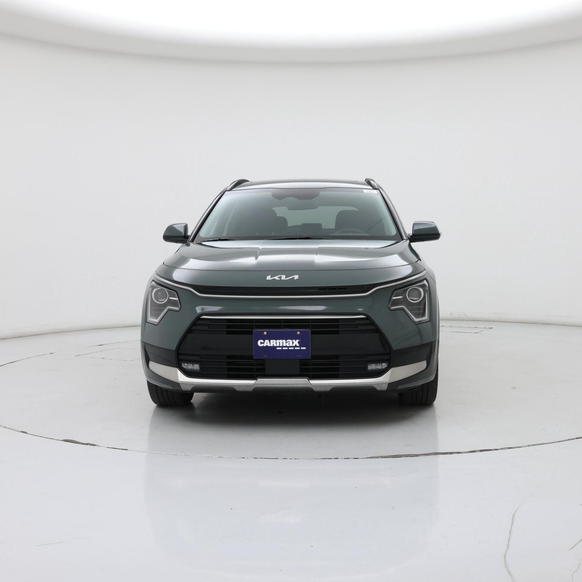 Thumbnail: 2023 Kia Niro - 5