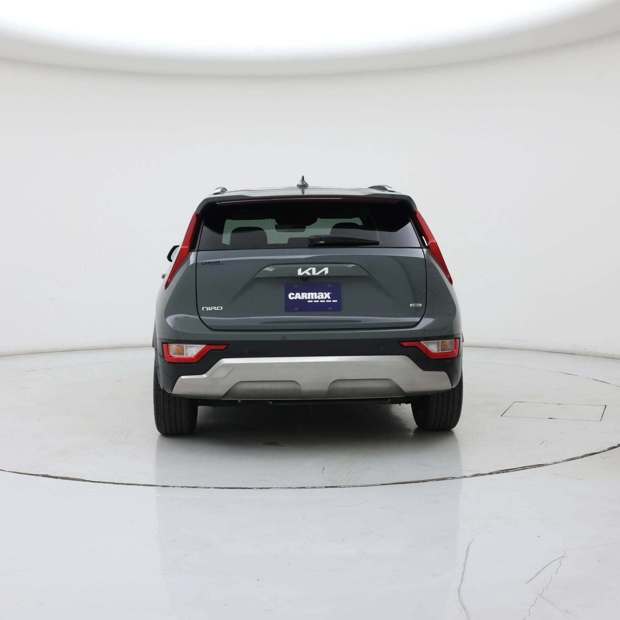 Thumbnail: 2023 Kia Niro - 6