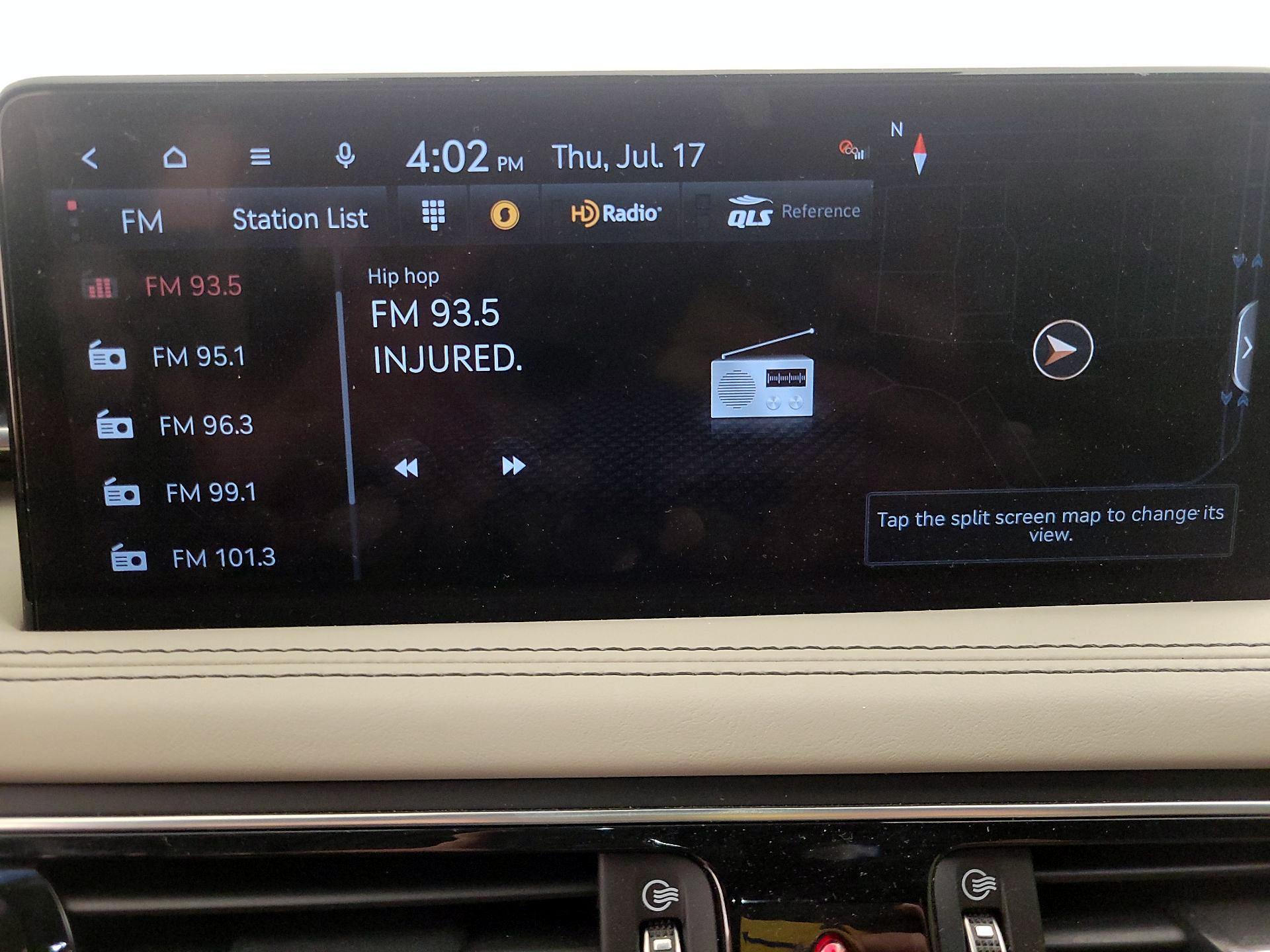 Thumbnail: 2022 Genesis G70 - 16