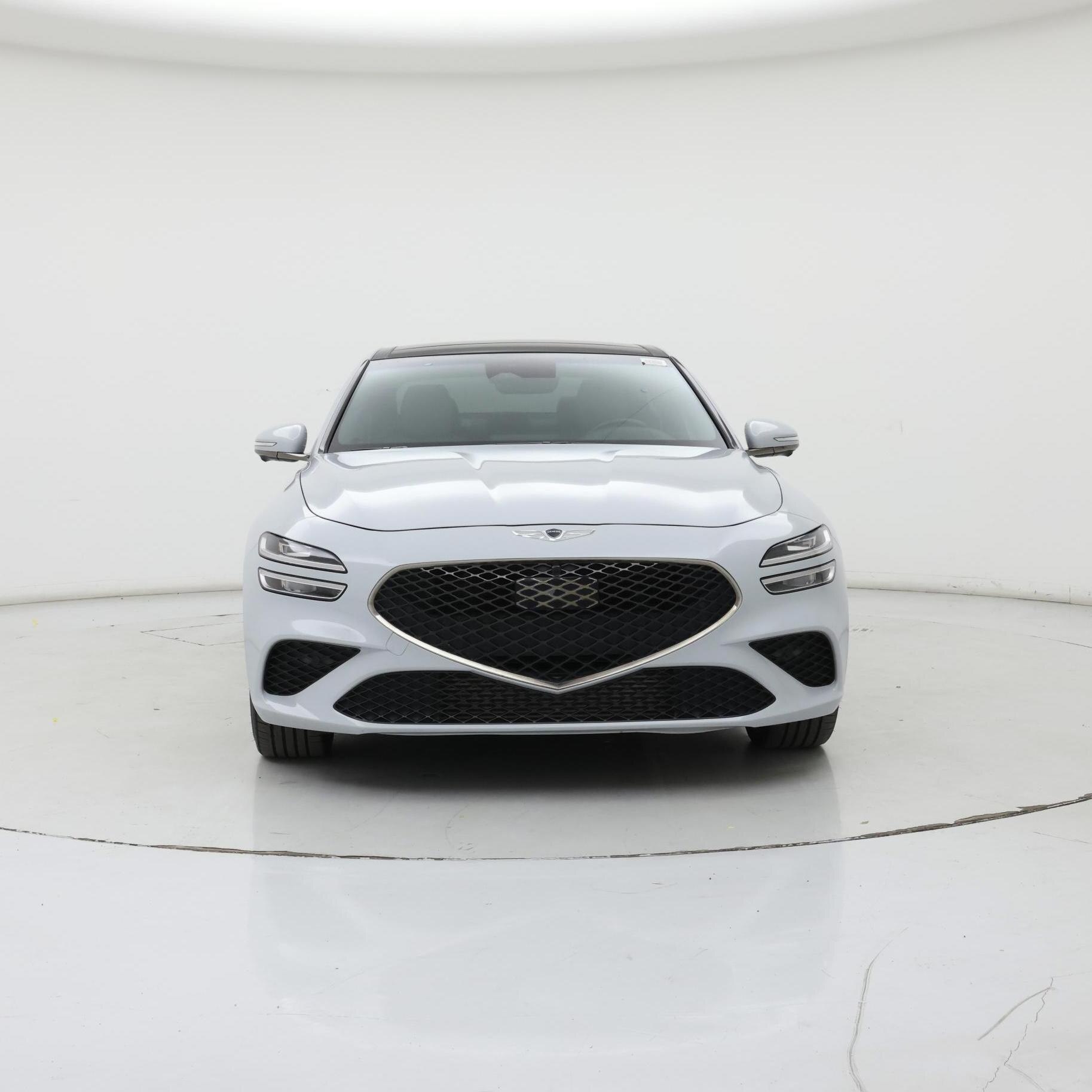 Thumbnail: 2022 Genesis G70 - 5