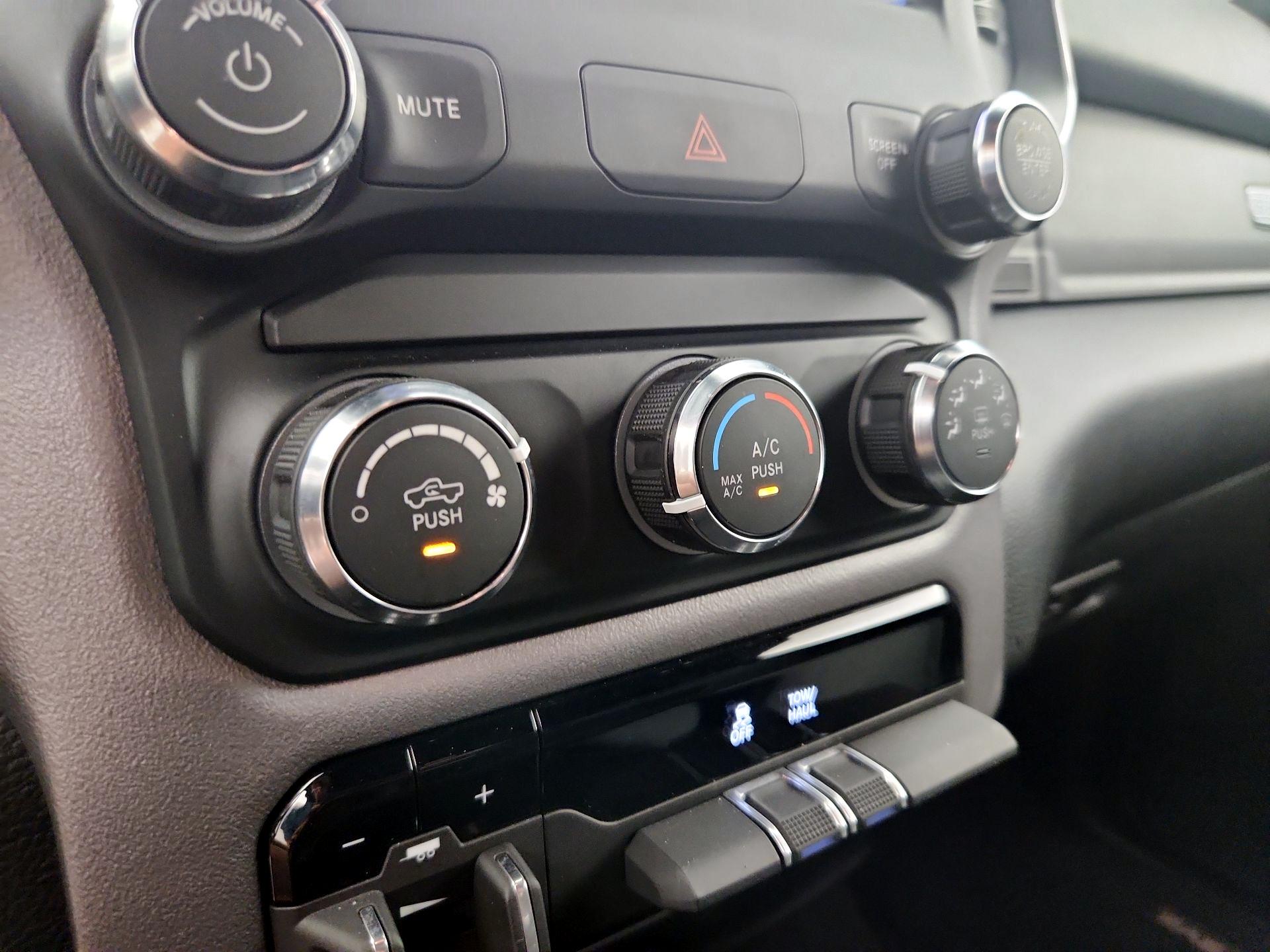 Thumbnail: 2024 RAM 2500 - 16