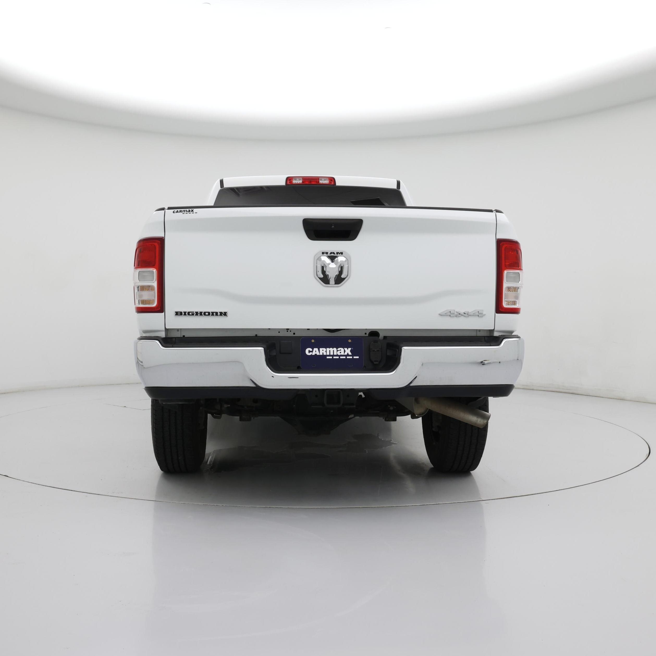 Thumbnail: 2024 RAM 2500 - 6