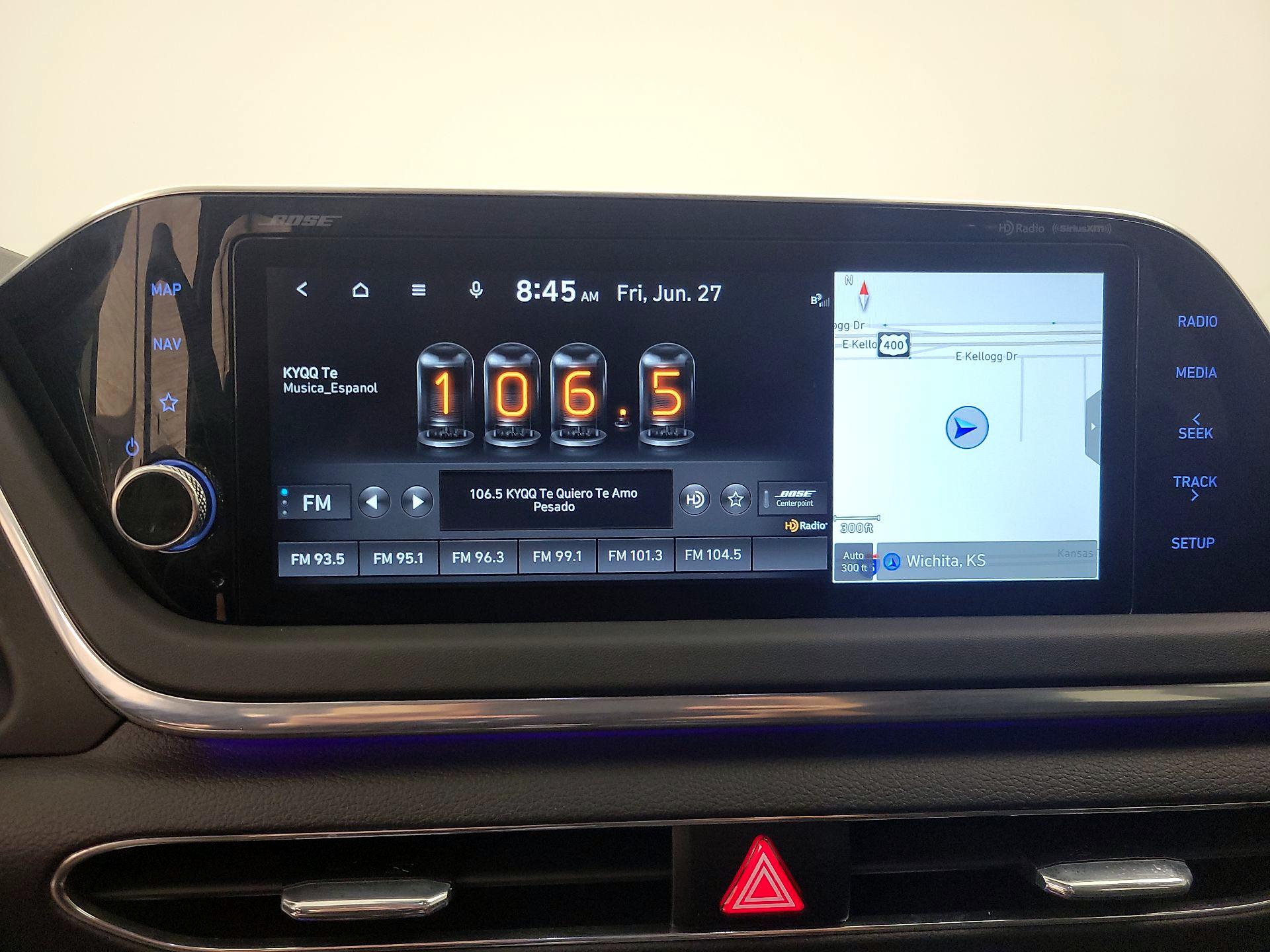 Thumbnail: 2022 Hyundai Sonata - 16