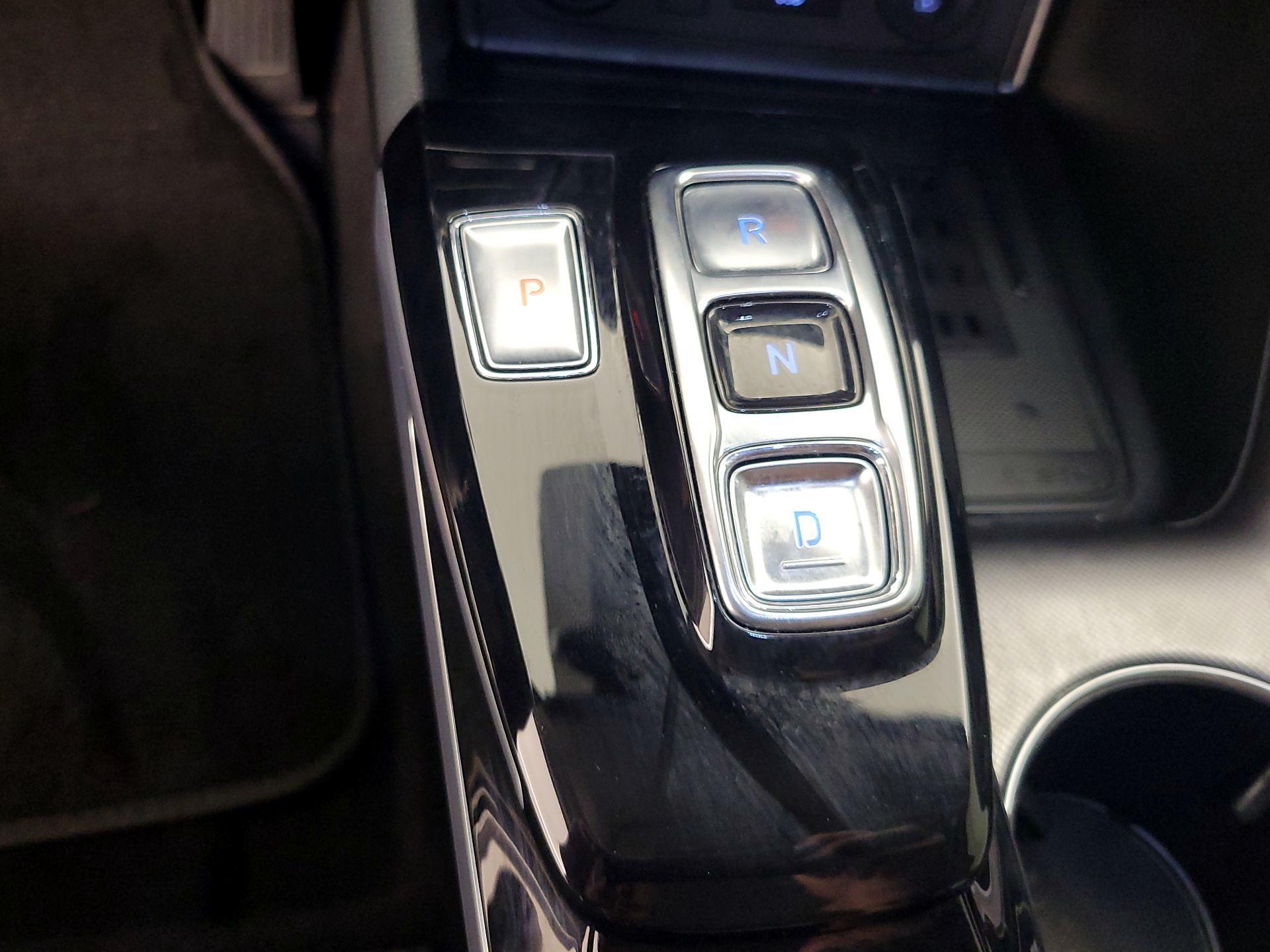 Thumbnail: 2022 Hyundai Sonata - 18