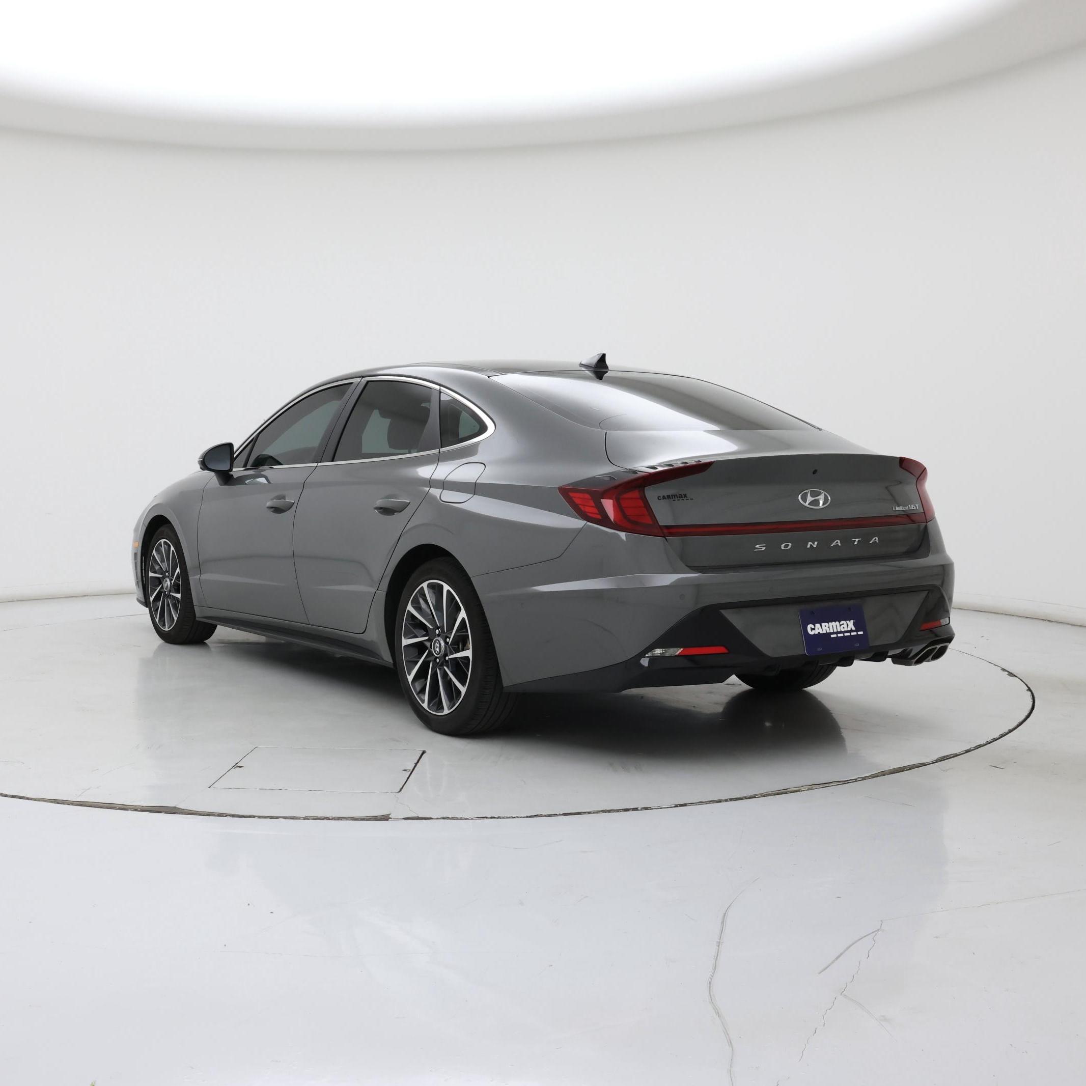 Thumbnail: 2022 Hyundai Sonata - 2
