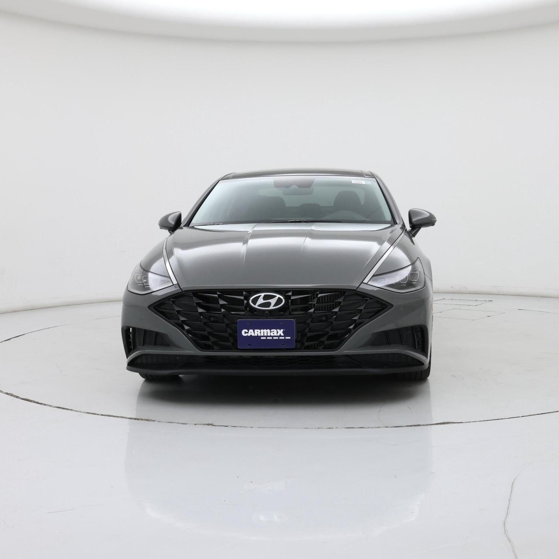 Thumbnail: 2022 Hyundai Sonata - 5