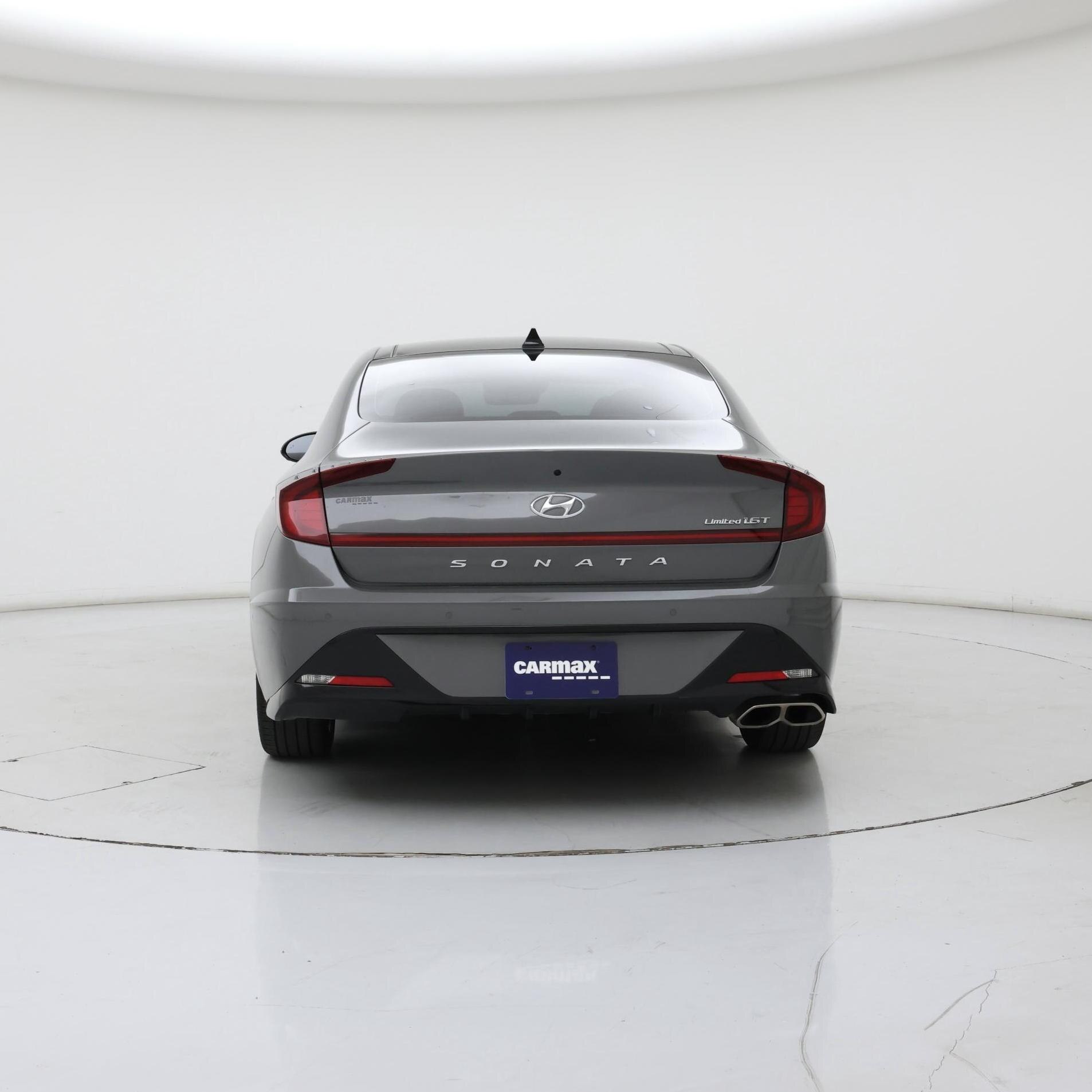 Thumbnail: 2022 Hyundai Sonata - 6