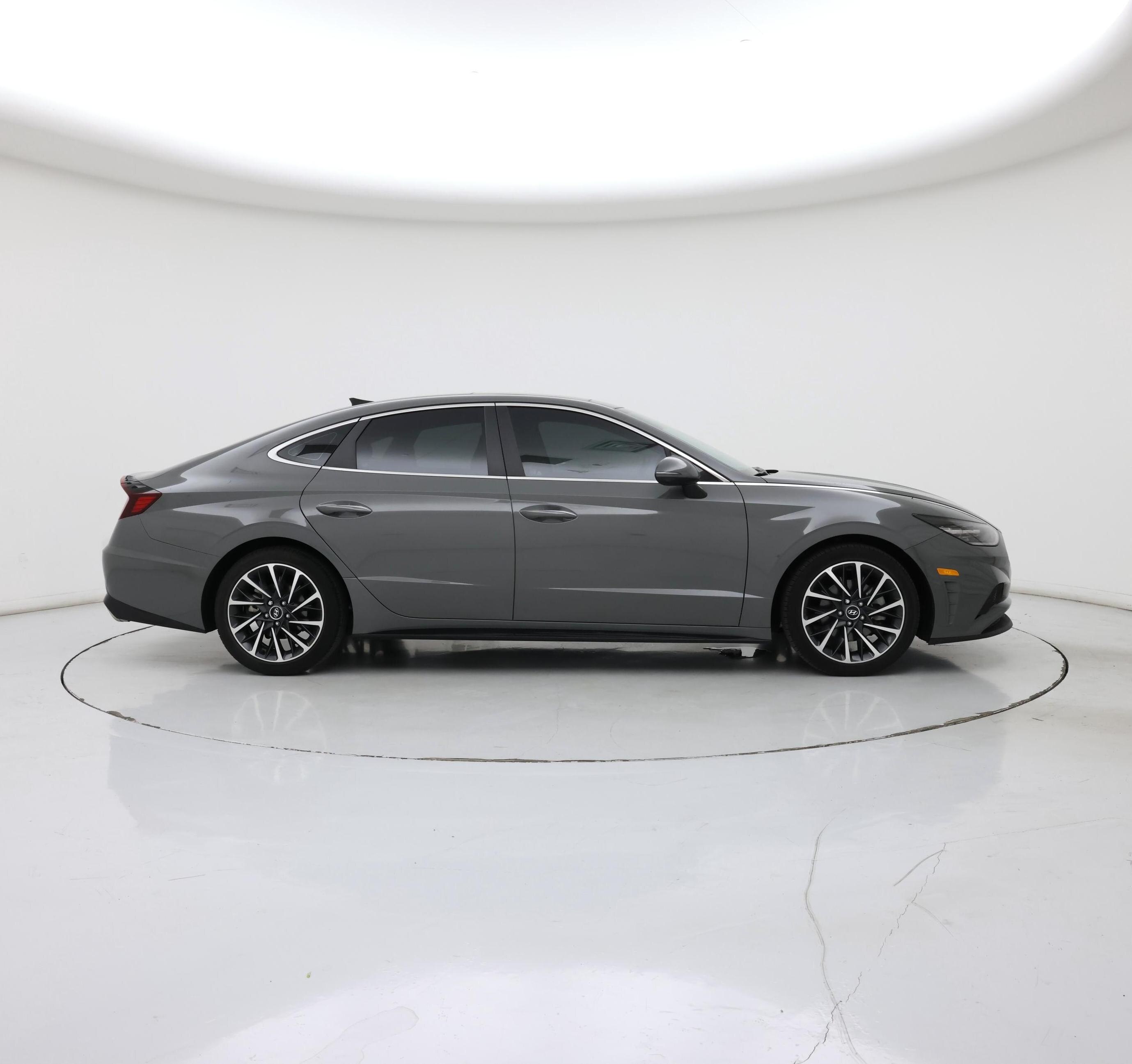 Thumbnail: 2022 Hyundai Sonata - 7