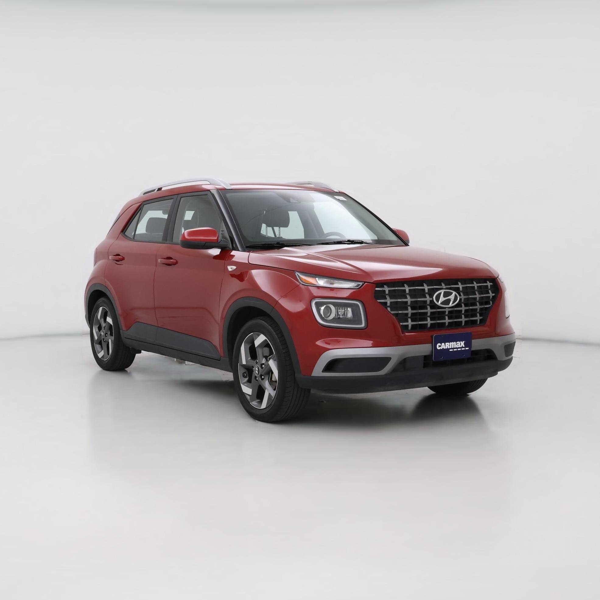 Thumbnail: 2022 Hyundai Venue - 1
