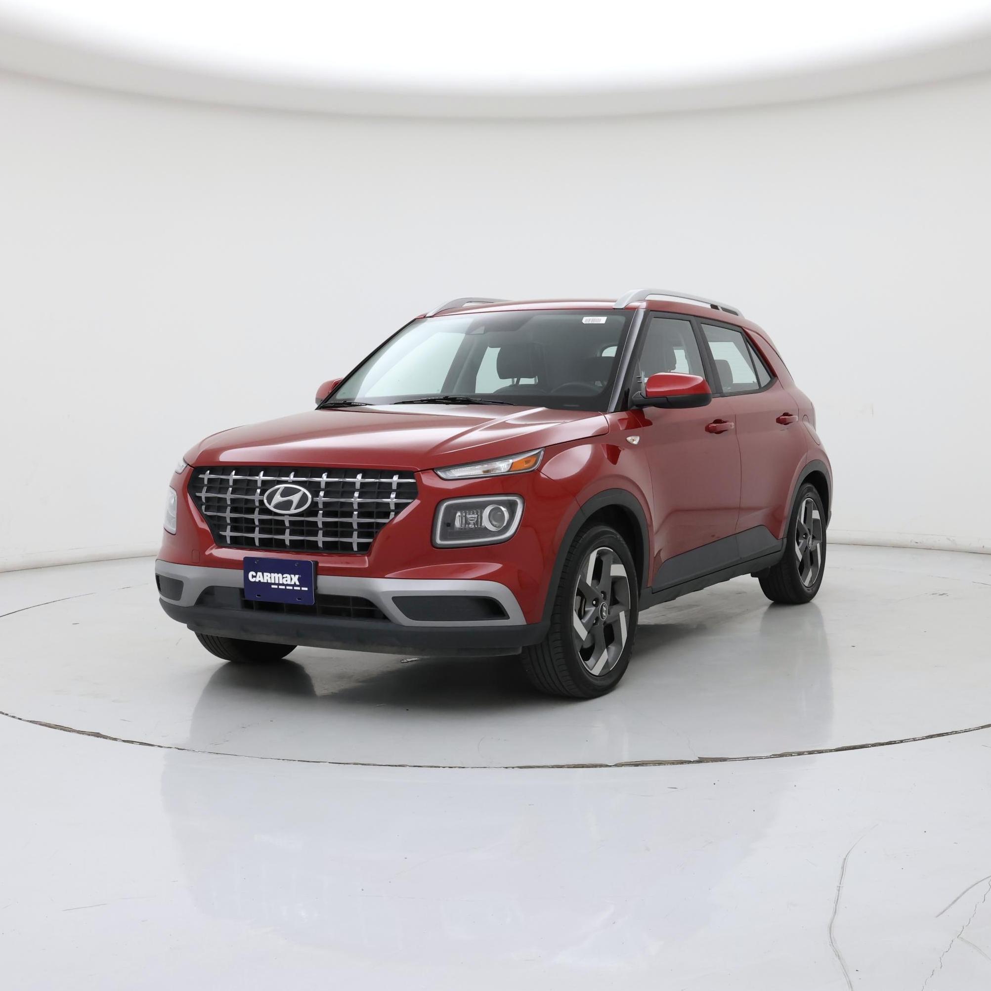 Thumbnail: 2022 Hyundai Venue - 4