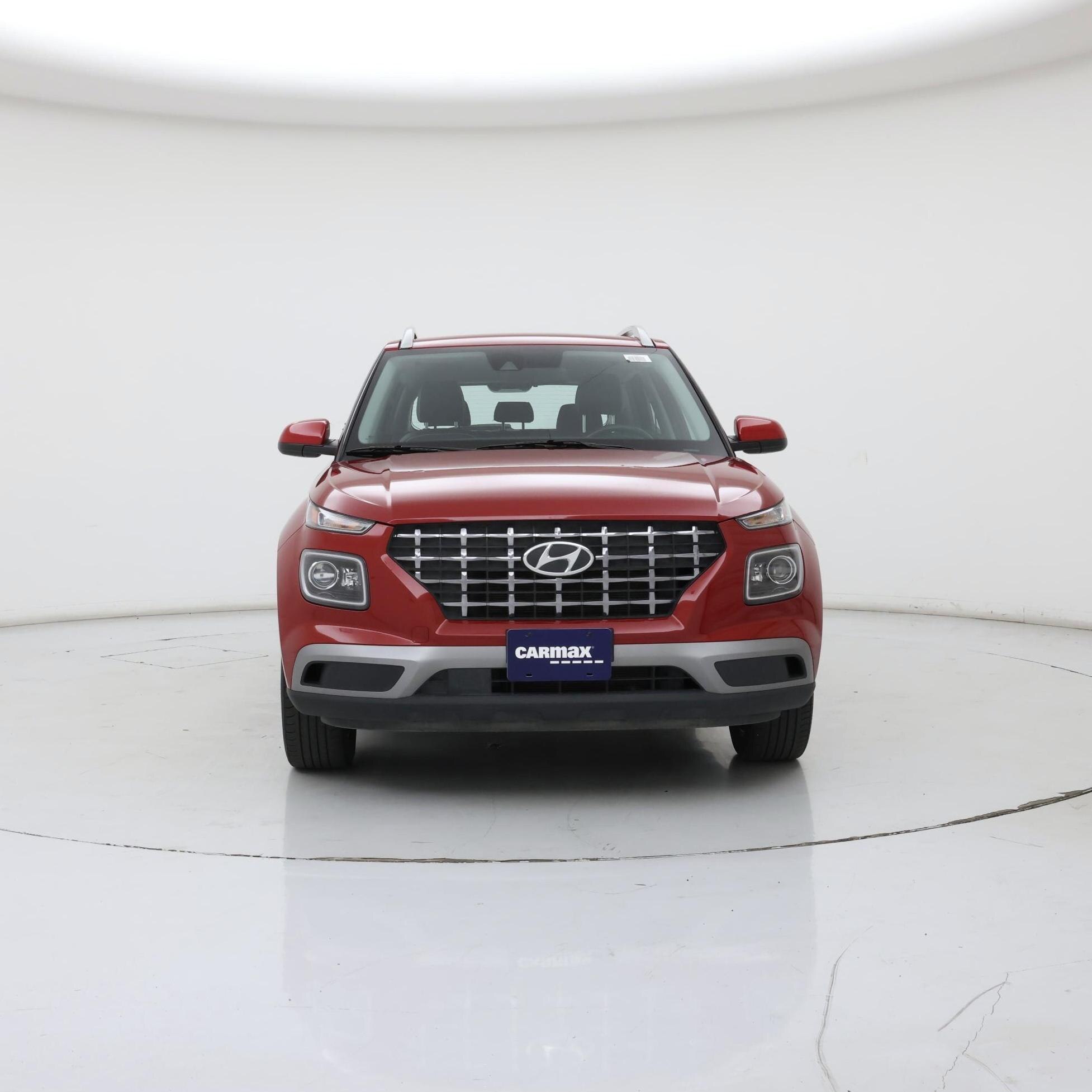 Thumbnail: 2022 Hyundai Venue - 5