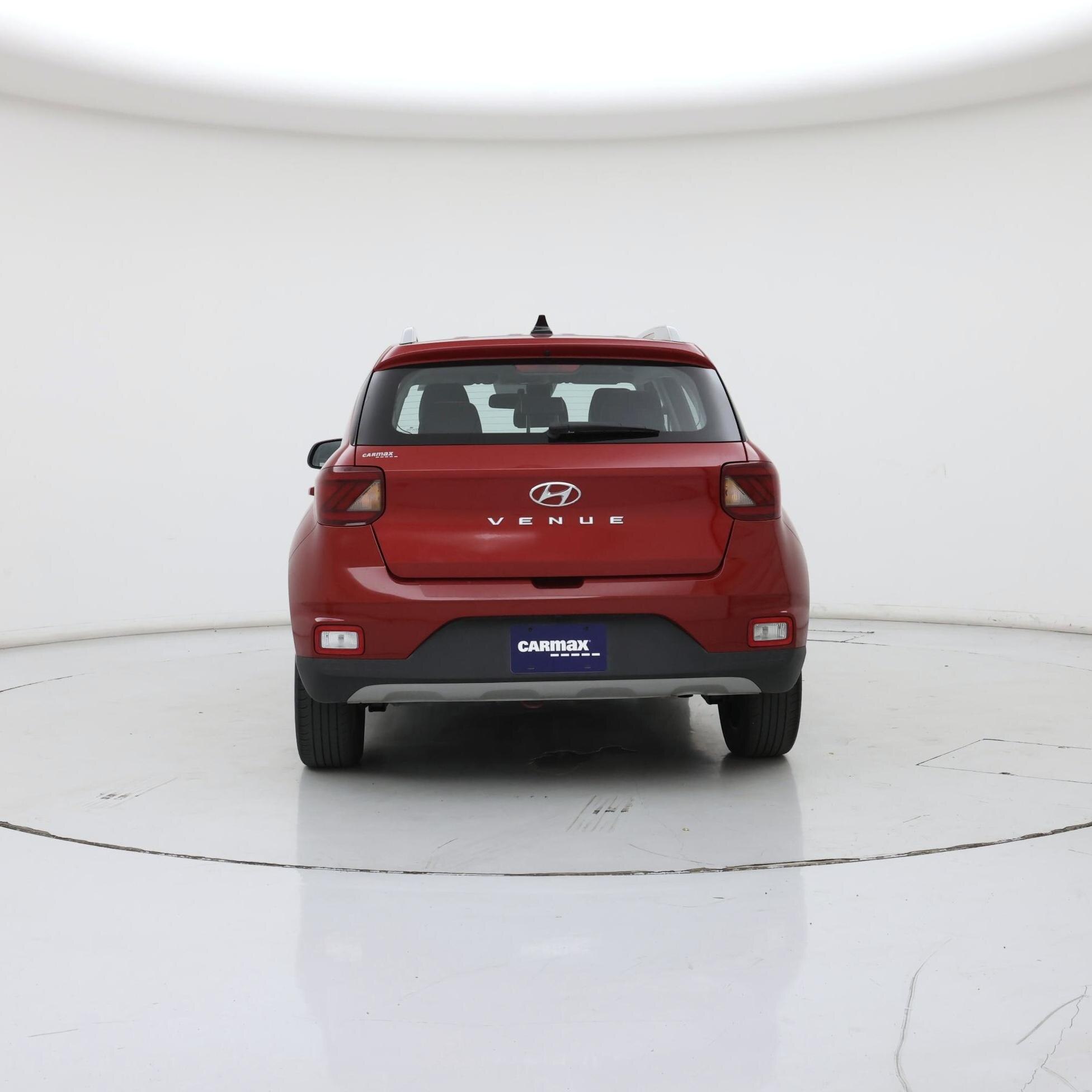 Thumbnail: 2022 Hyundai Venue - 6
