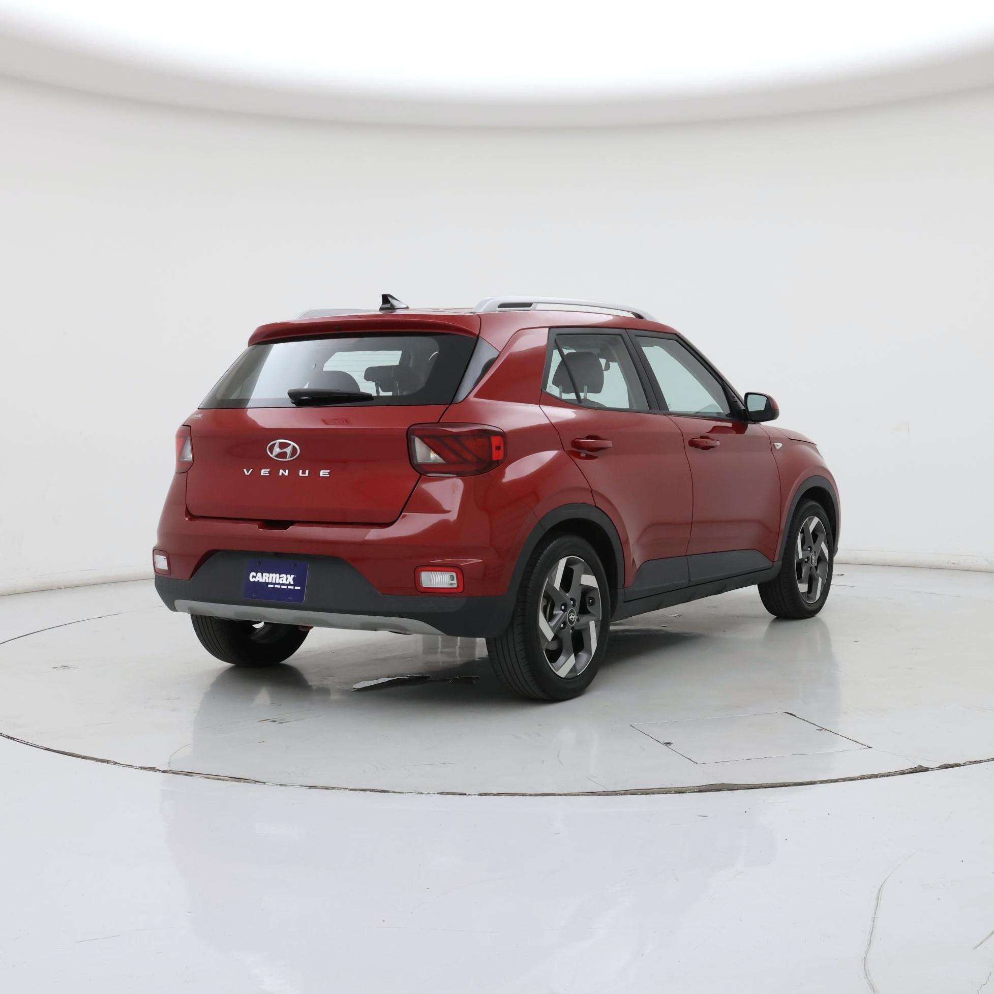 Thumbnail: 2022 Hyundai Venue - 8