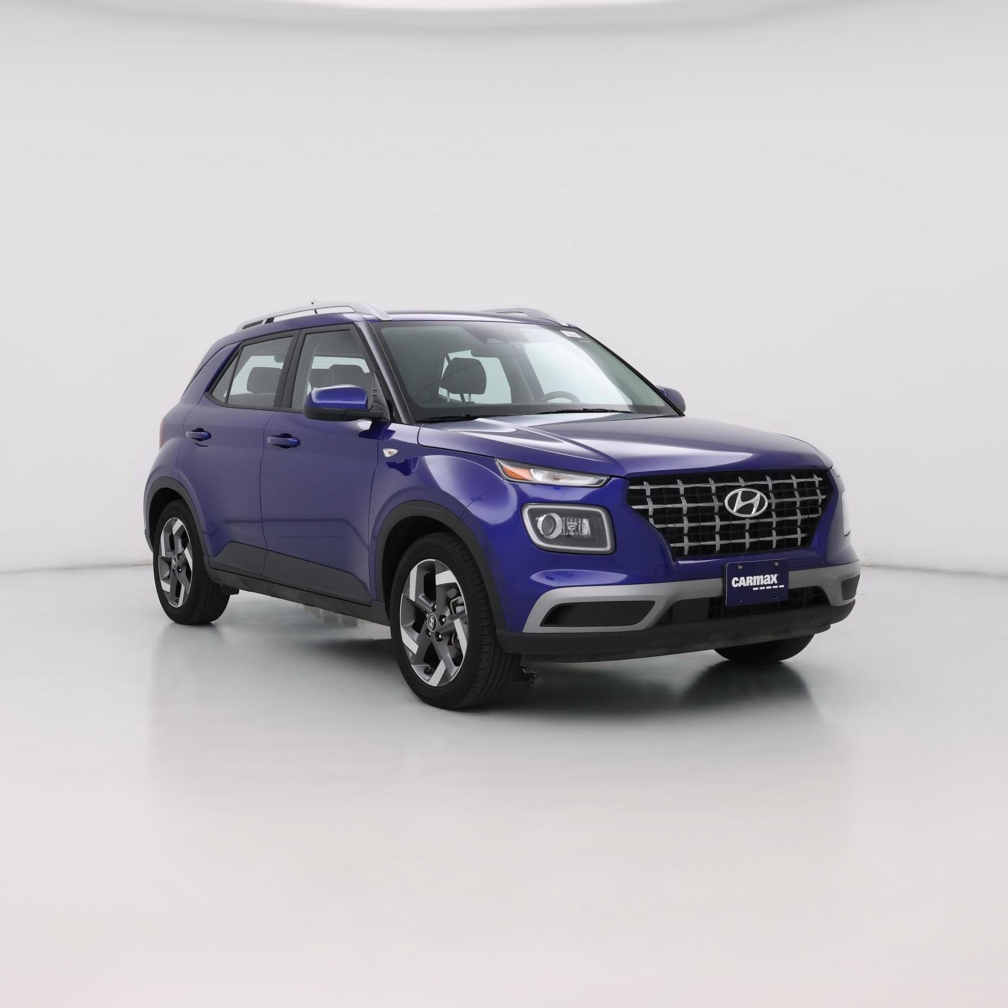 Thumbnail: 2023 Hyundai Venue - 1