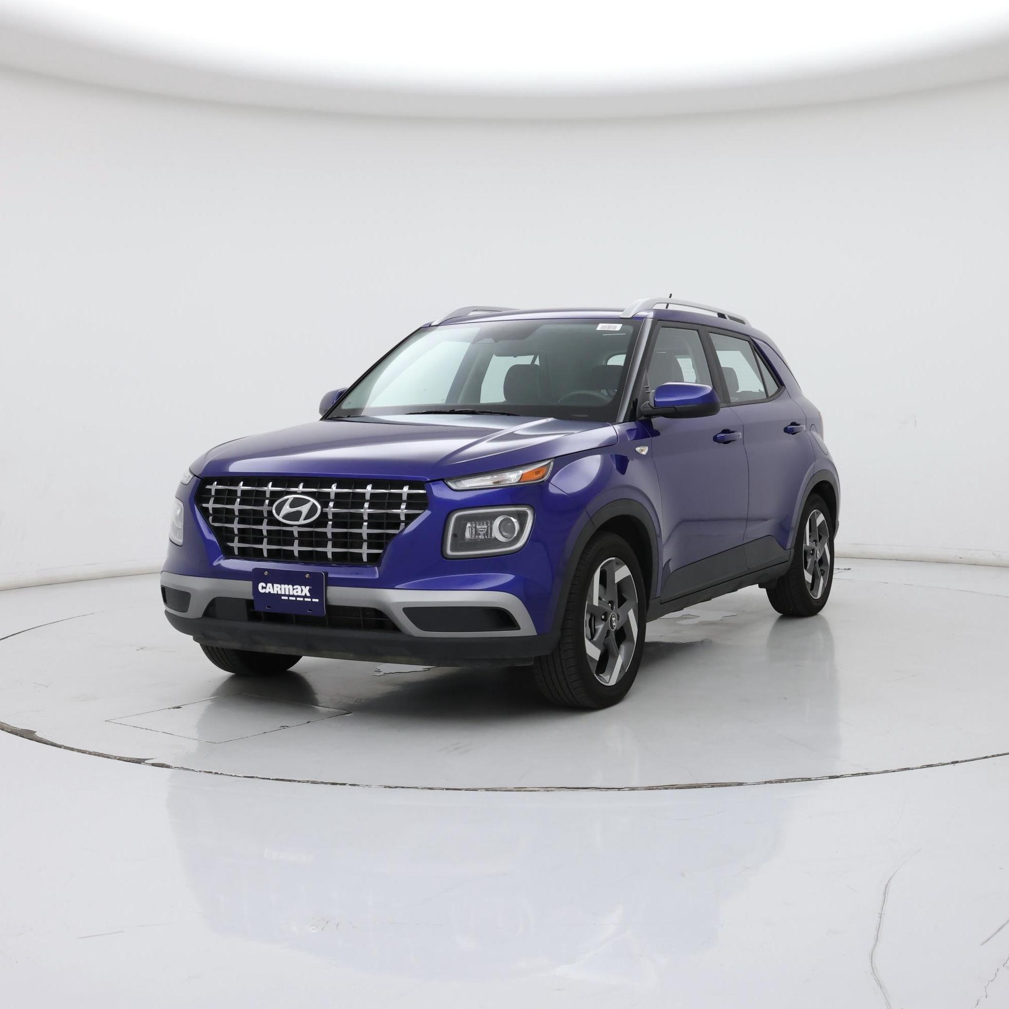 Thumbnail: 2023 Hyundai Venue - 4