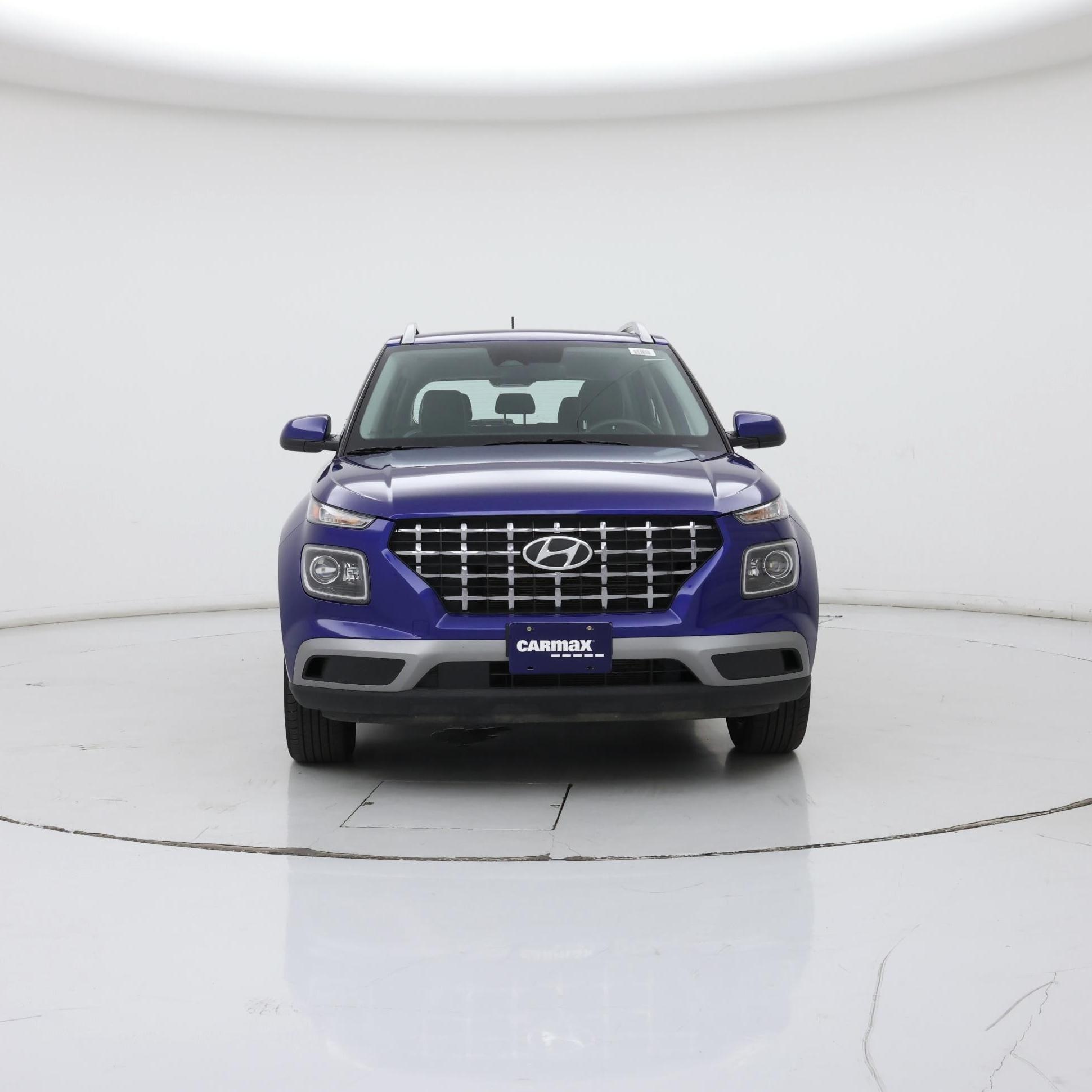Thumbnail: 2023 Hyundai Venue - 5