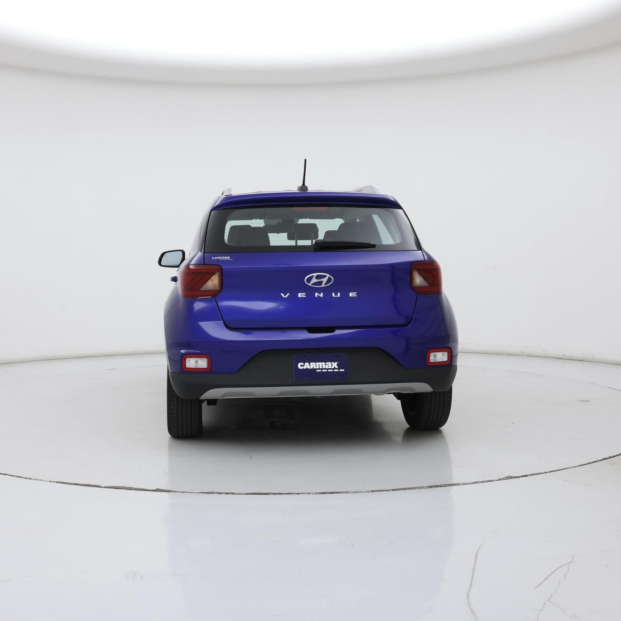 Thumbnail: 2023 Hyundai Venue - 6
