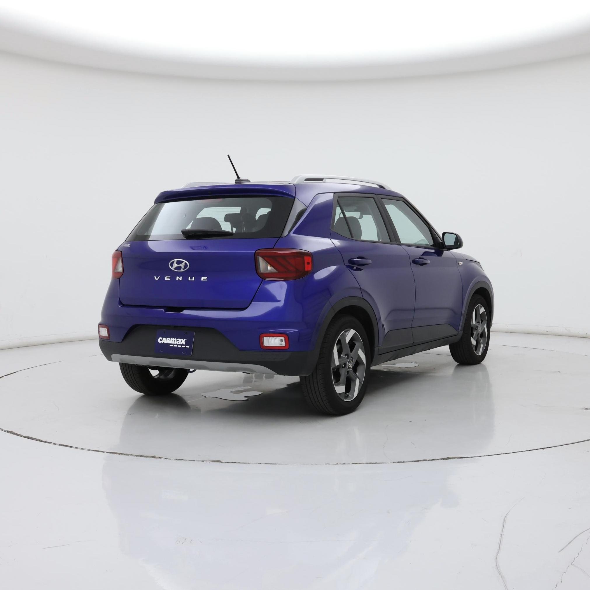 Thumbnail: 2023 Hyundai Venue - 8