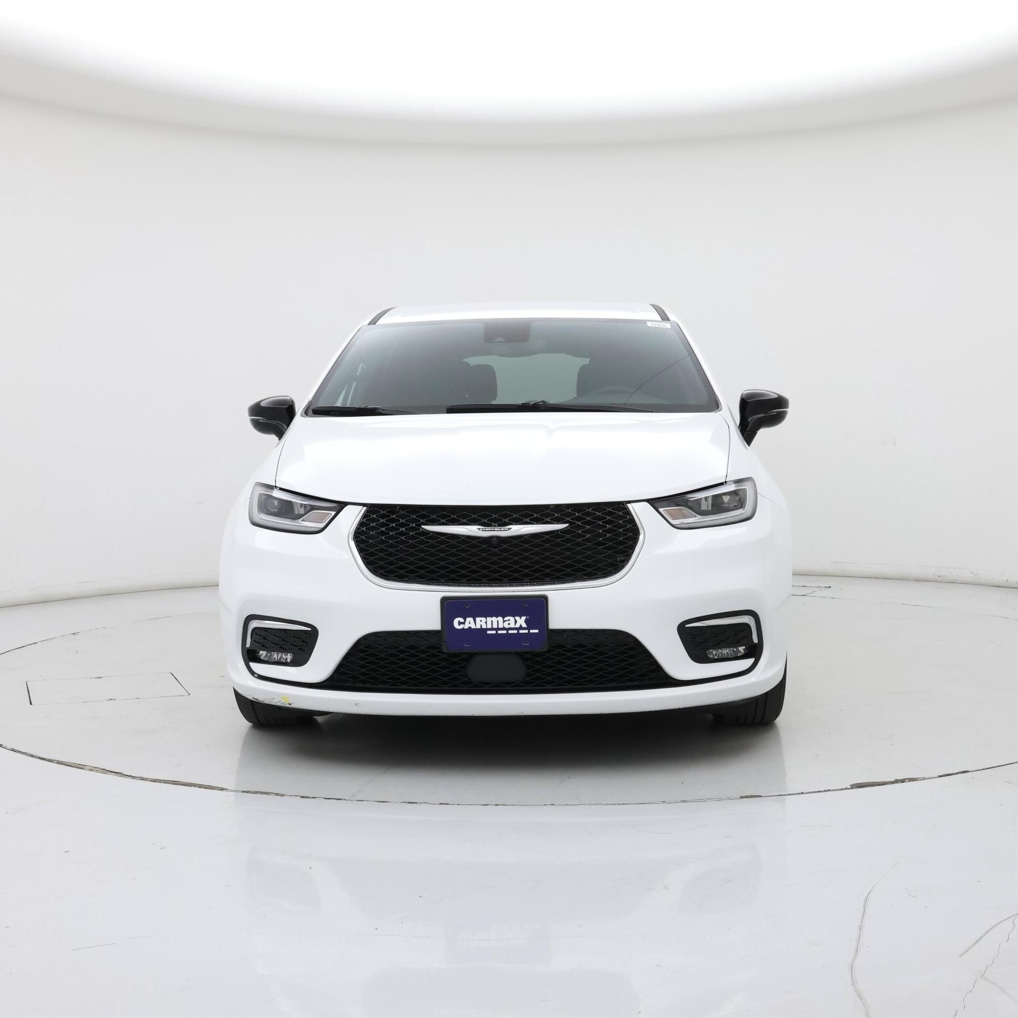 Thumbnail: 2024 Chrysler Pacifica - 5