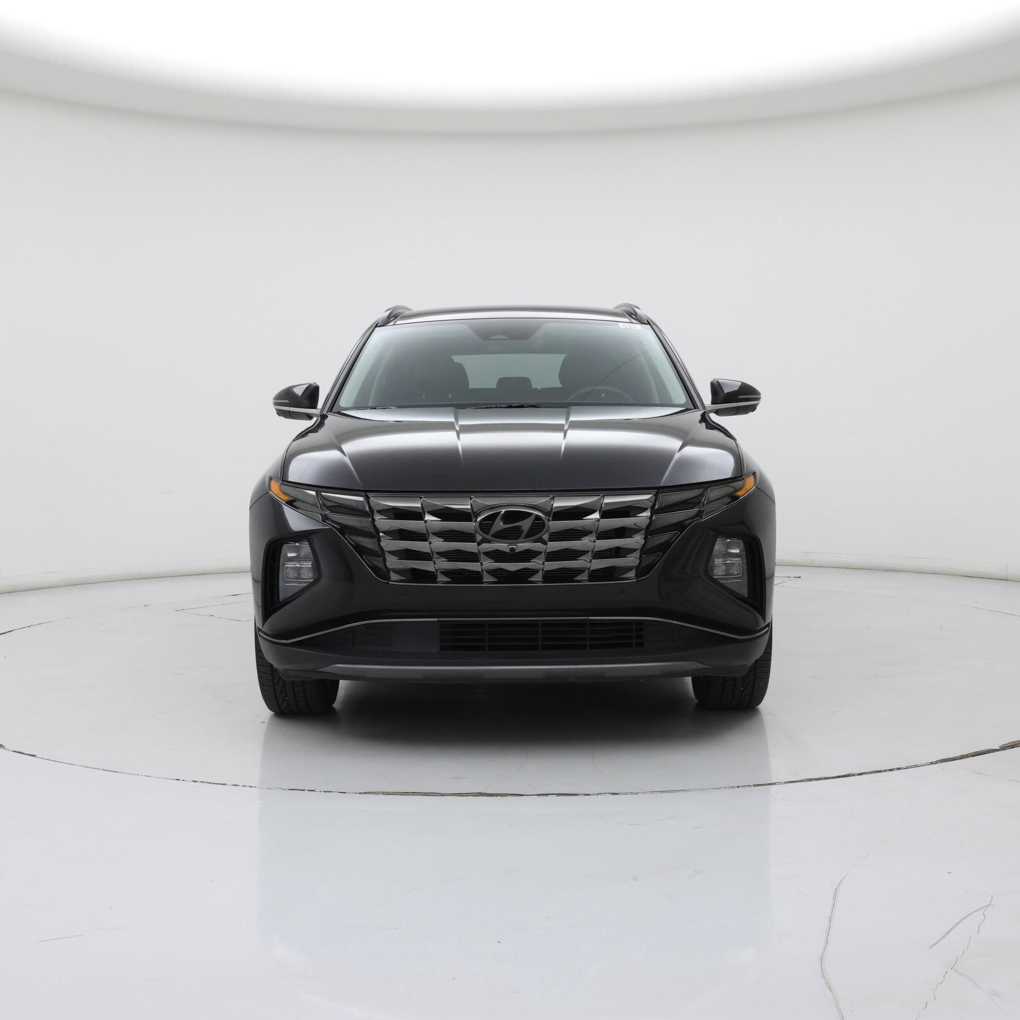 Thumbnail: 2022 Hyundai Tucson - 5