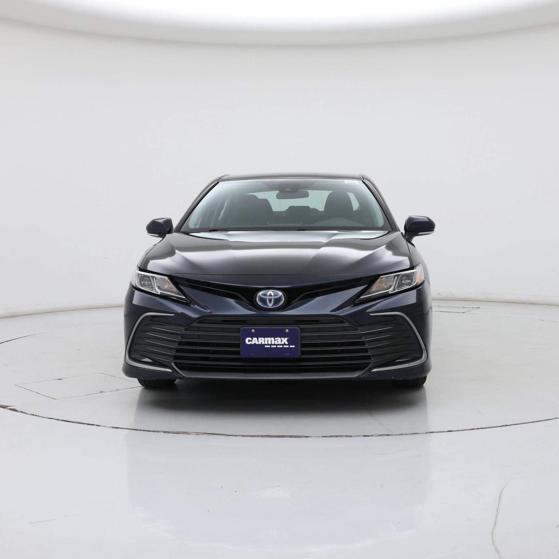 Thumbnail: 2021 Toyota Camry - 5