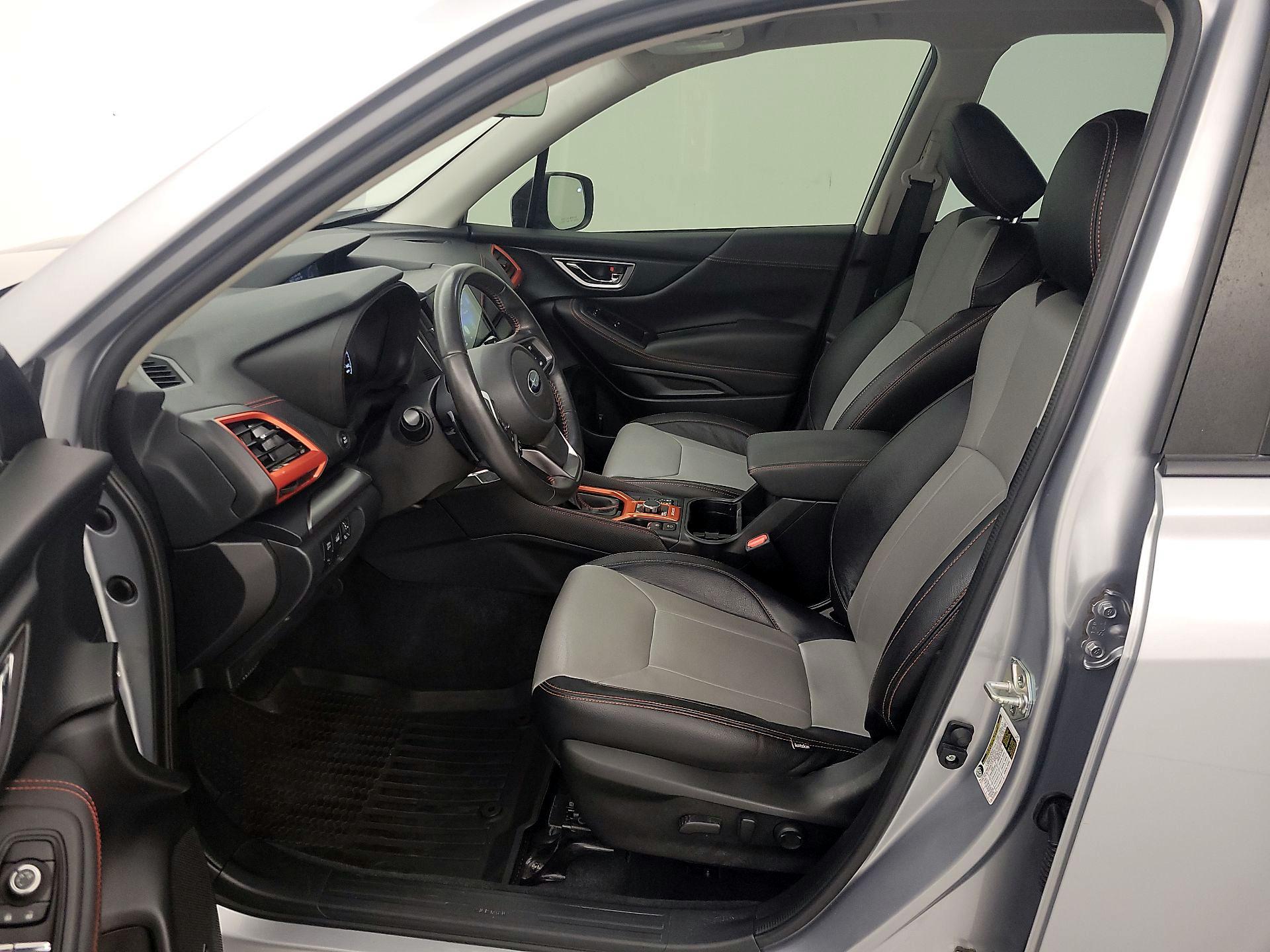 Thumbnail: 2021 Subaru Forester - 11