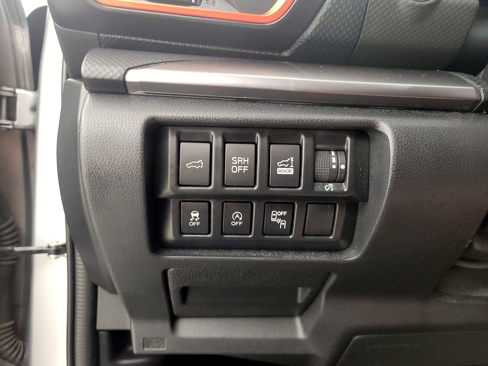 Thumbnail: 2021 Subaru Forester - 13
