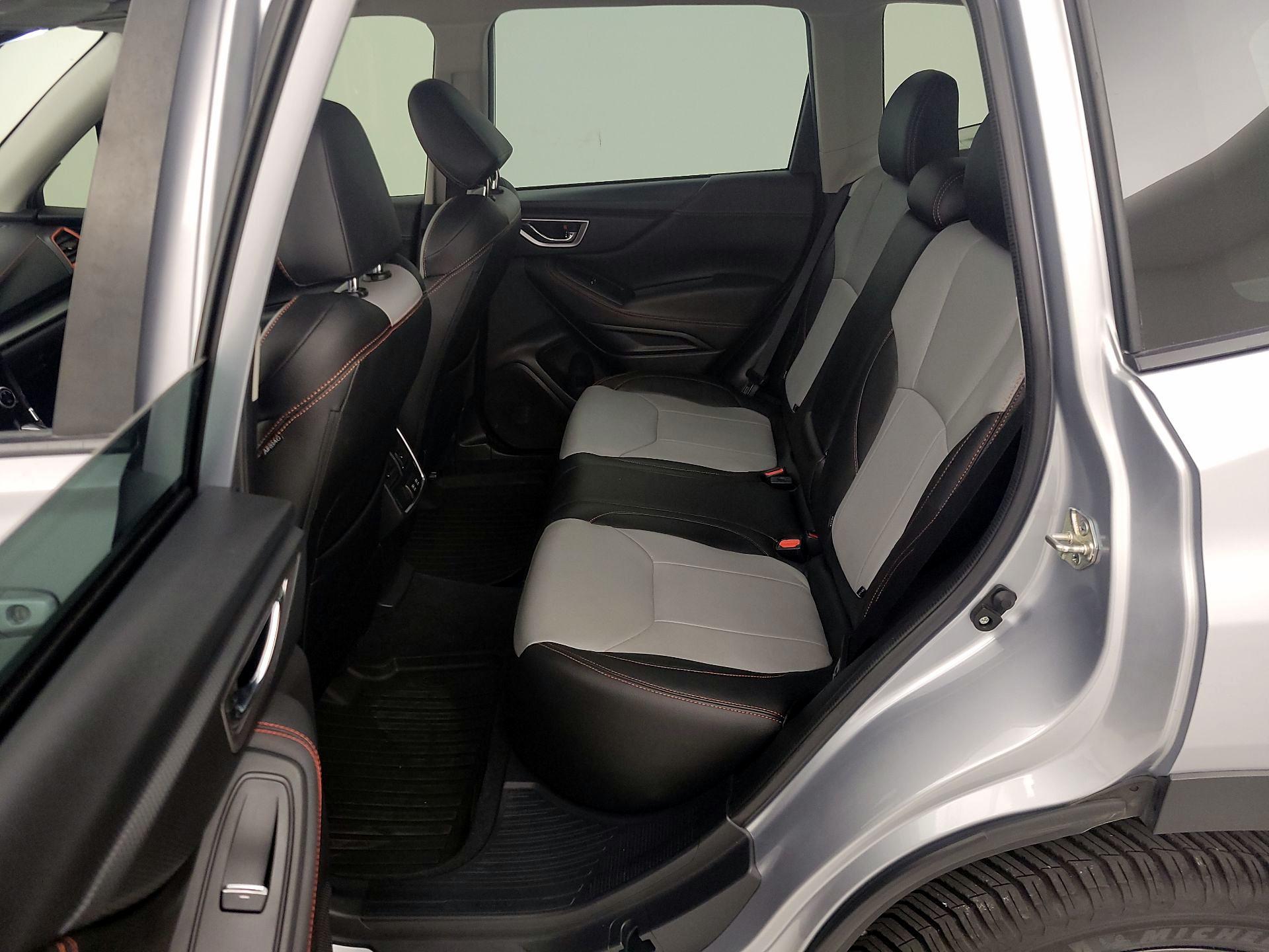 Thumbnail: 2021 Subaru Forester - 20