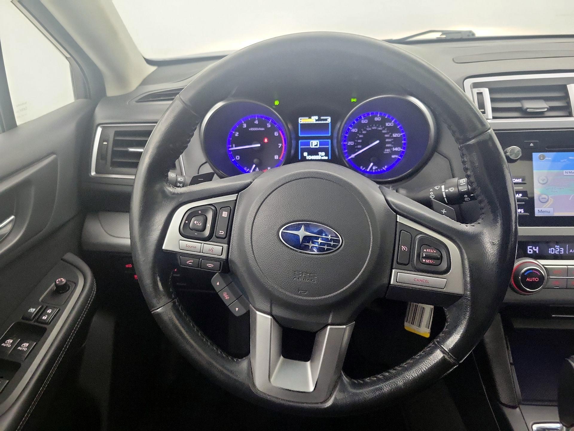 Thumbnail: 2016 Subaru Outback - 10