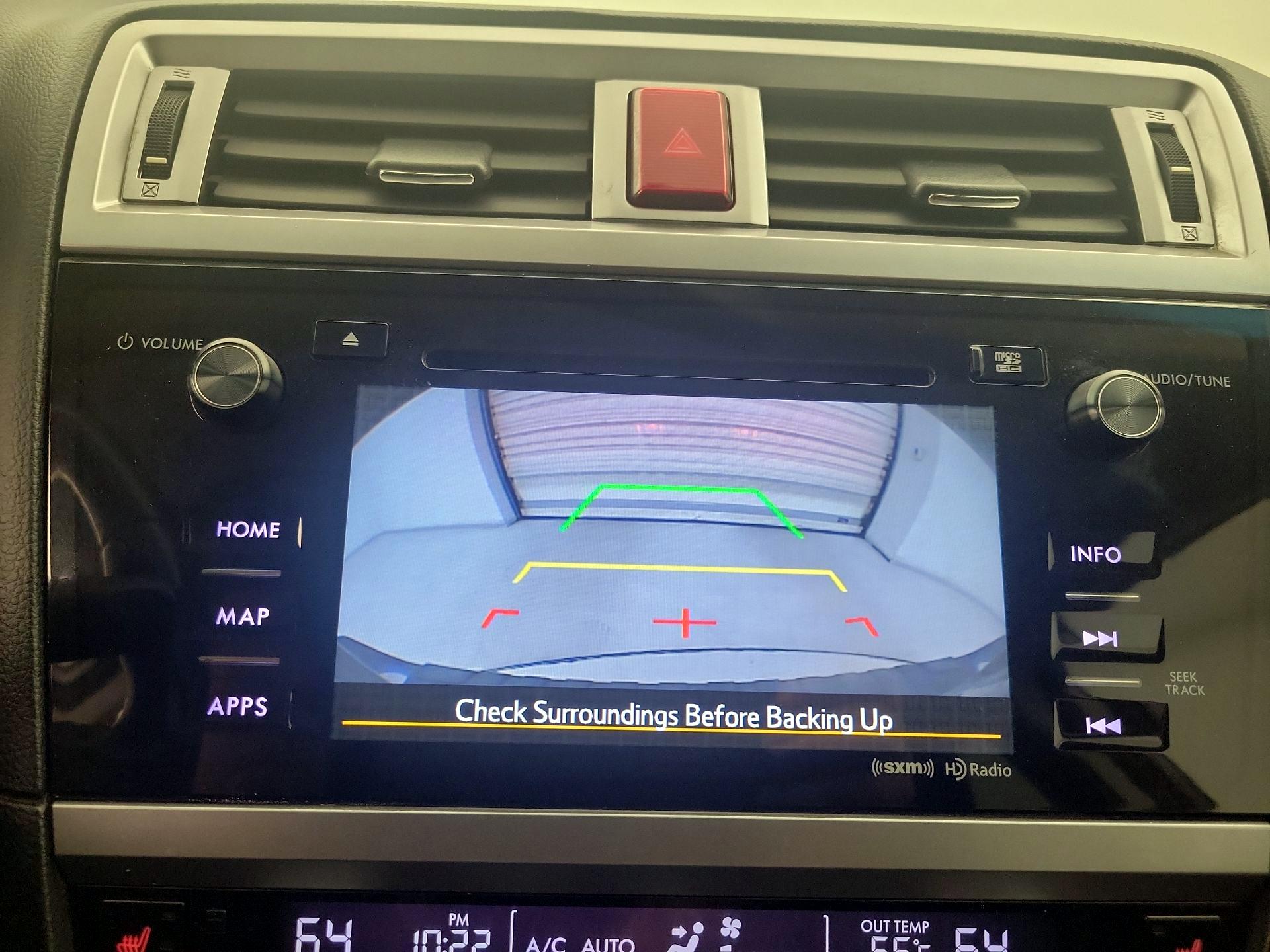 Thumbnail: 2016 Subaru Outback - 15