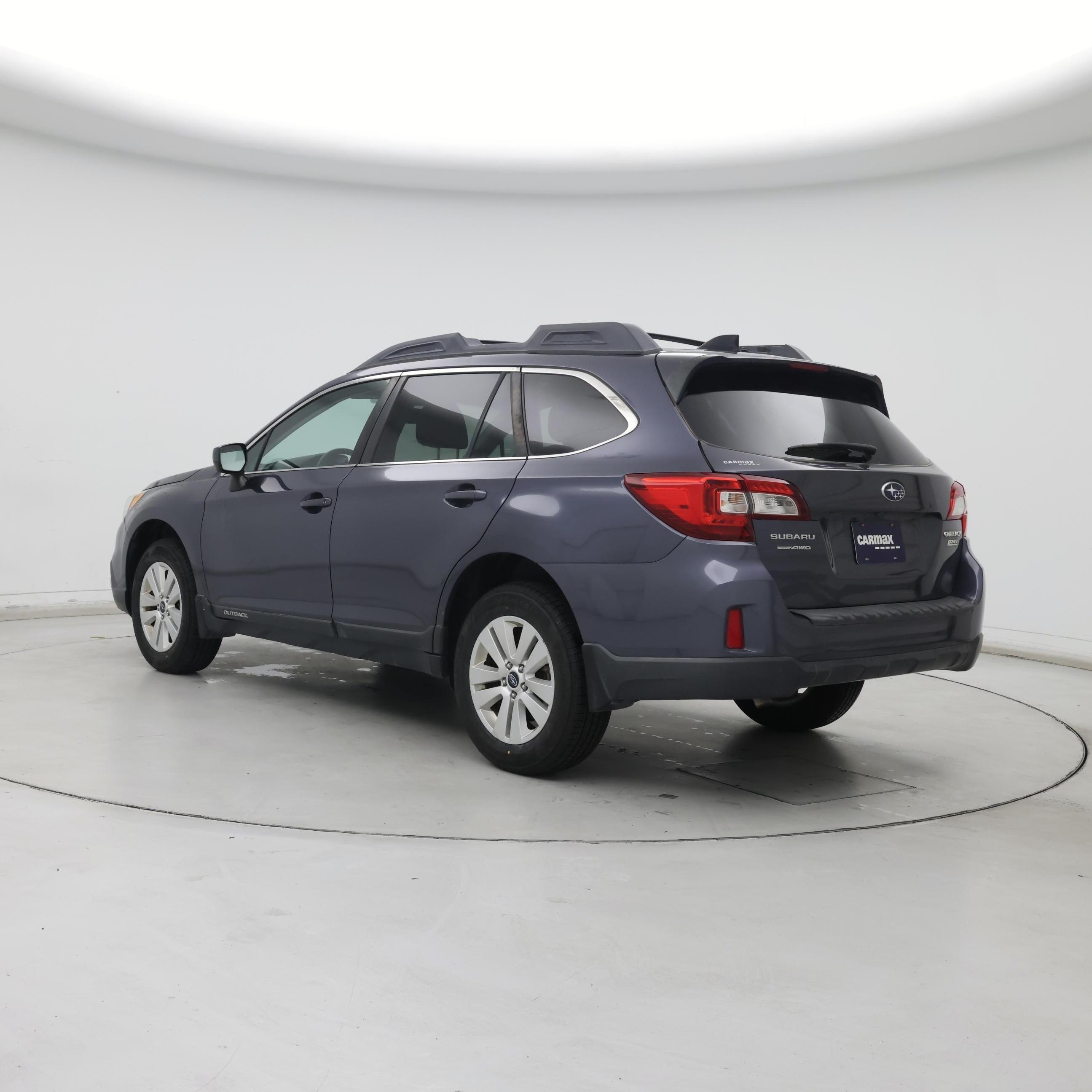 Thumbnail: 2016 Subaru Outback - 2