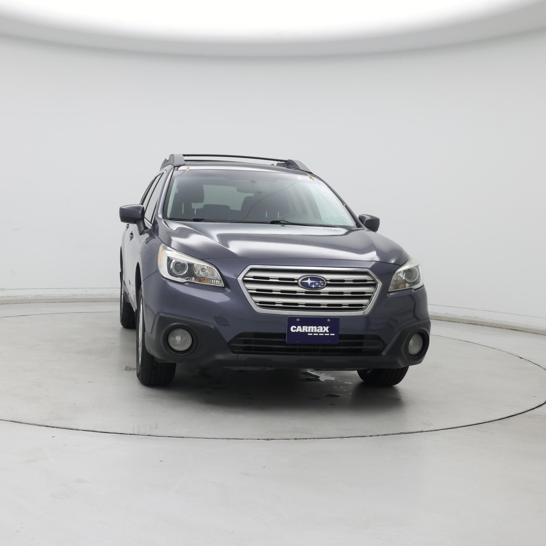 Thumbnail: 2016 Subaru Outback - 5