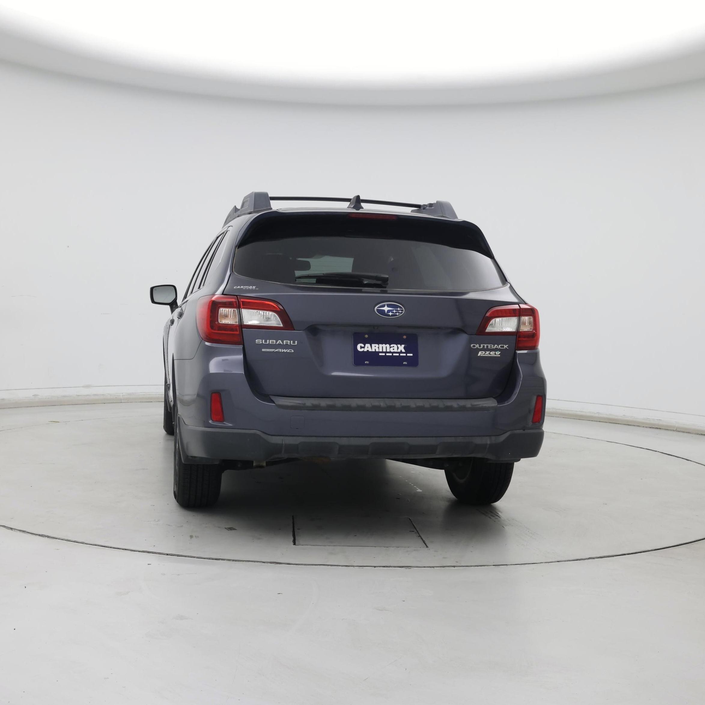 Thumbnail: 2016 Subaru Outback - 6