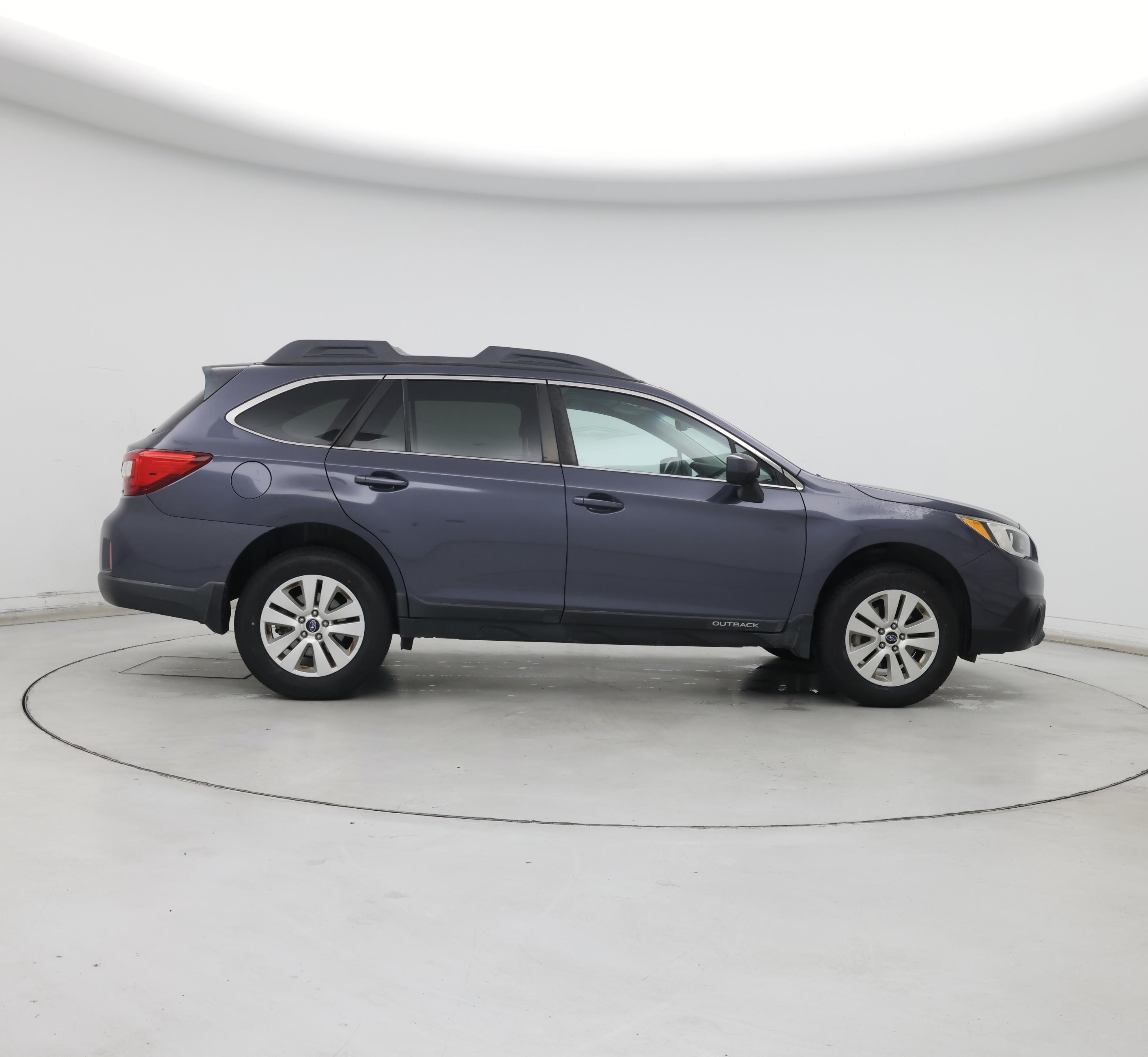 Thumbnail: 2016 Subaru Outback - 7