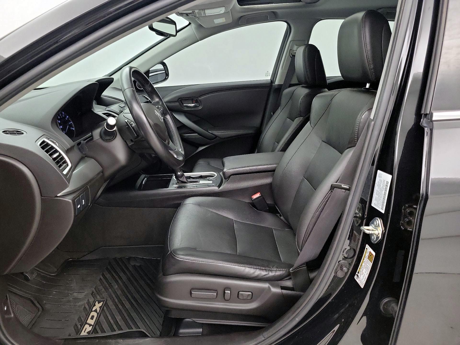 Thumbnail: 2018 Acura RDX - 11