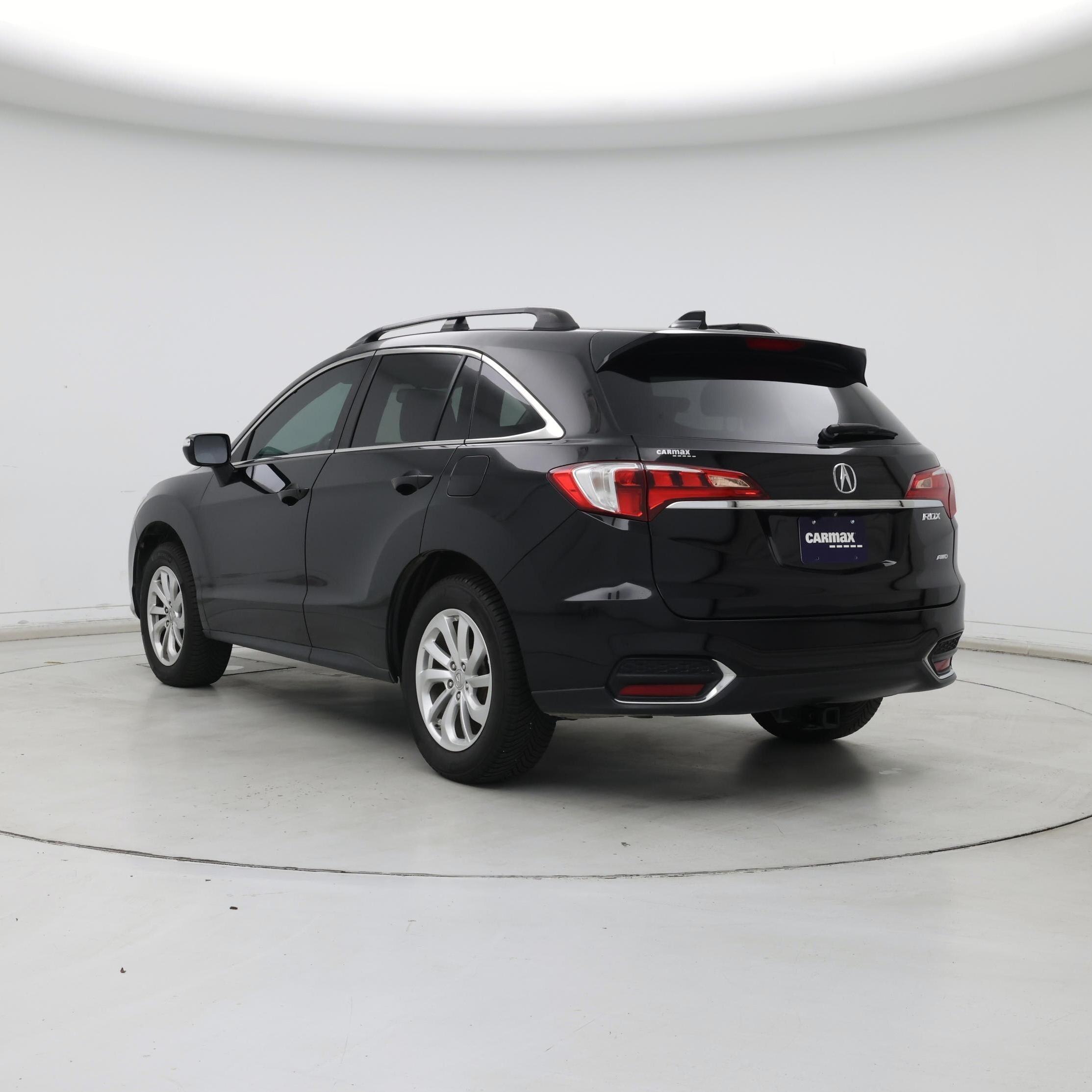 Thumbnail: 2018 Acura RDX - 2