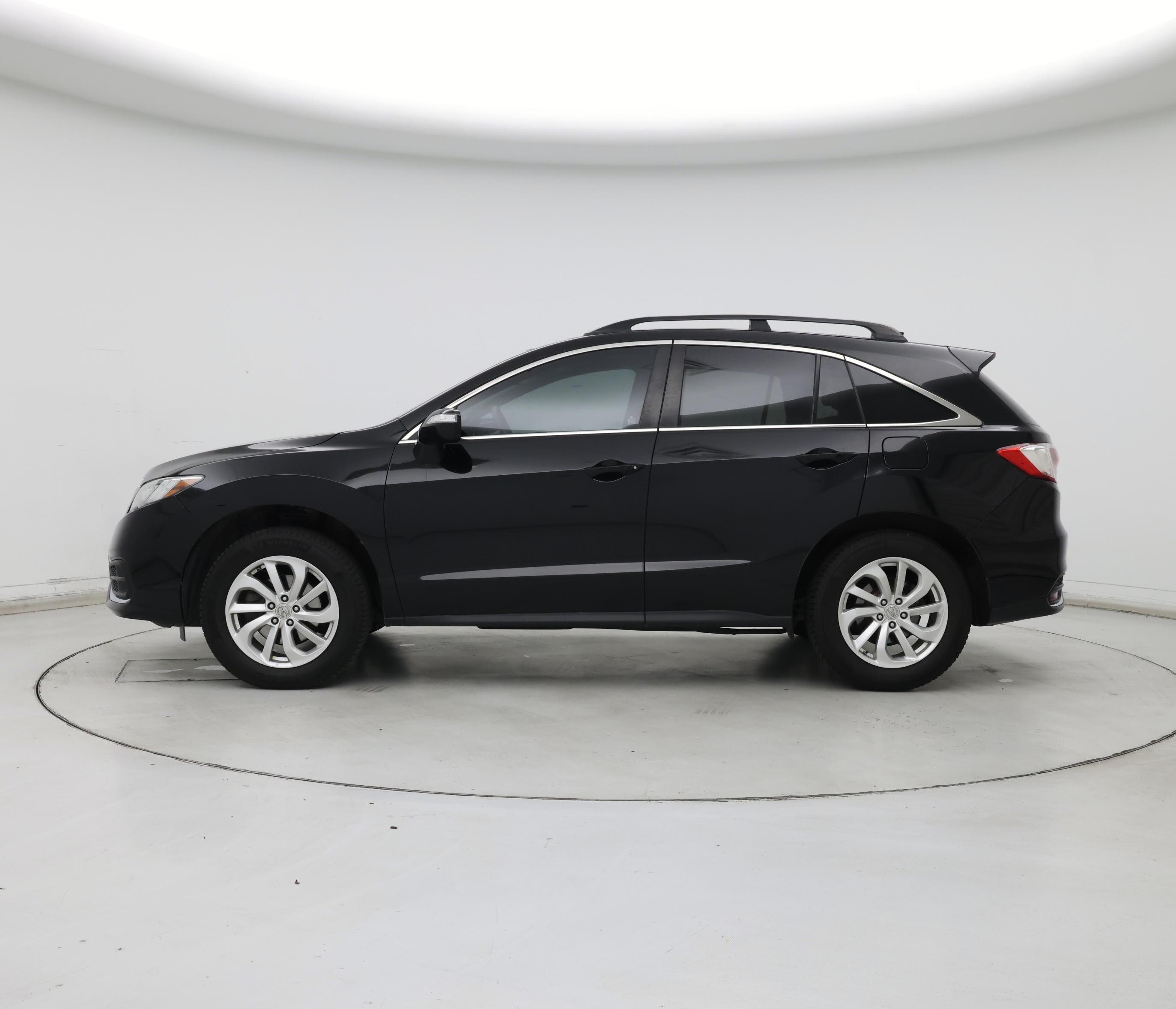 Thumbnail: 2018 Acura RDX - 3