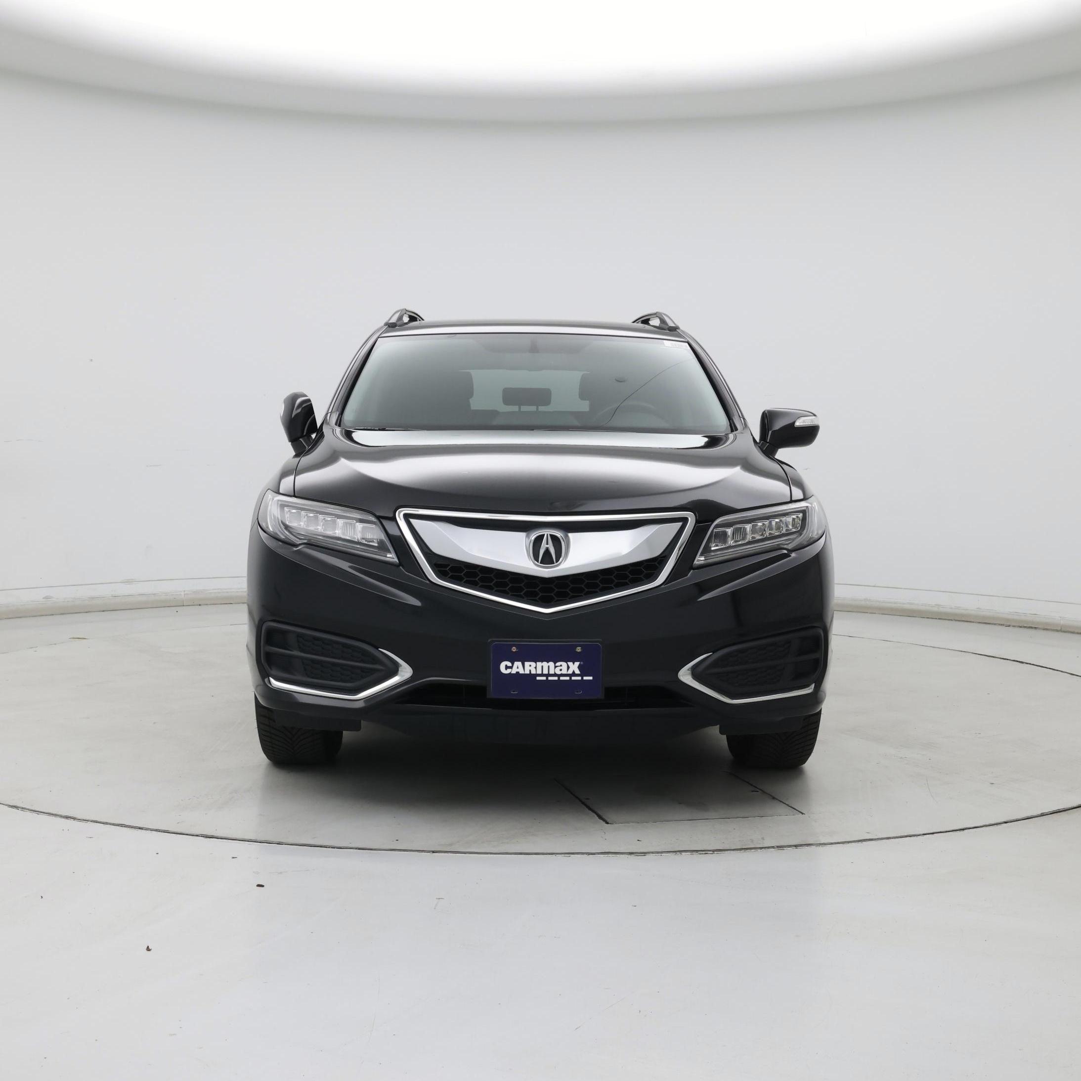 Thumbnail: 2018 Acura RDX - 5
