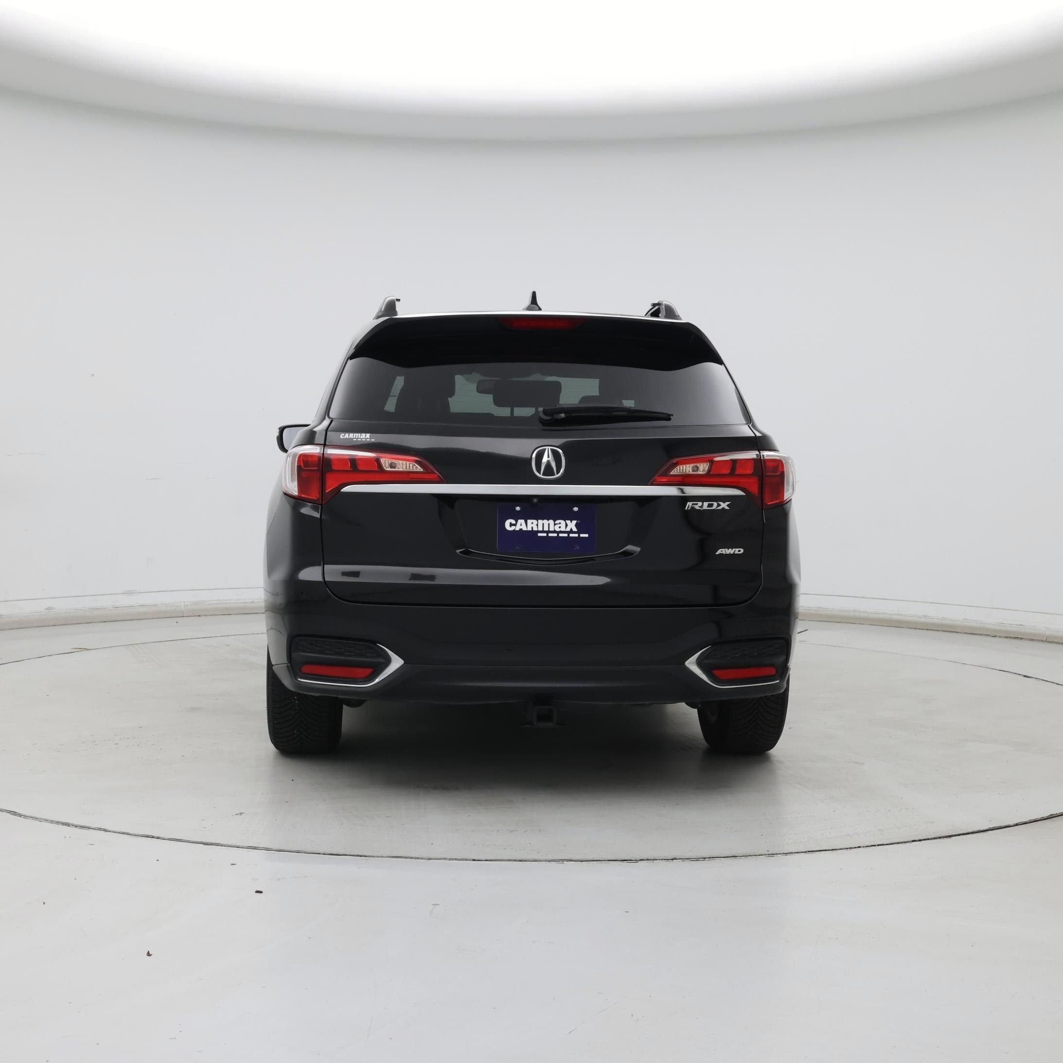 Thumbnail: 2018 Acura RDX - 6
