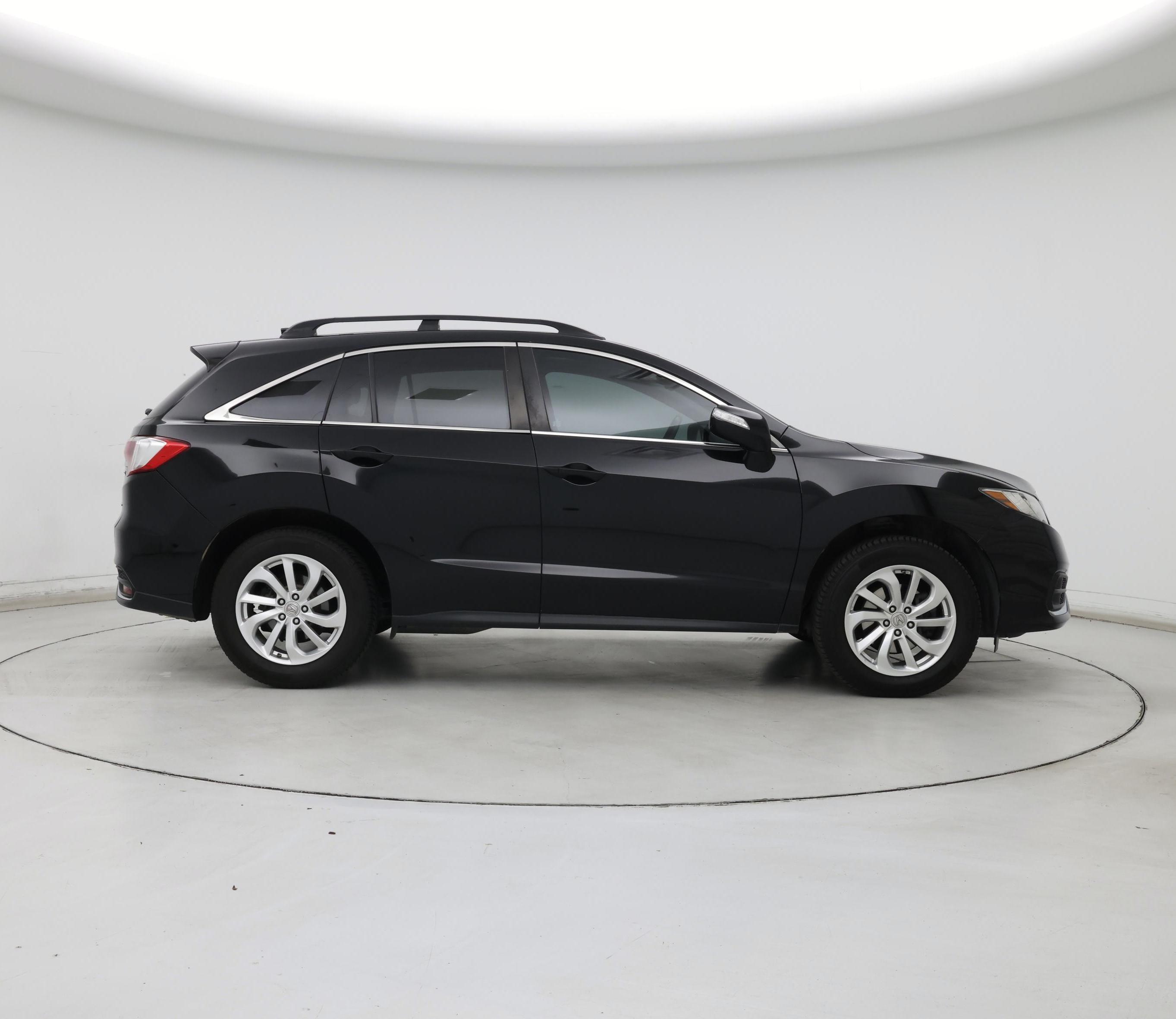 Thumbnail: 2018 Acura RDX - 7