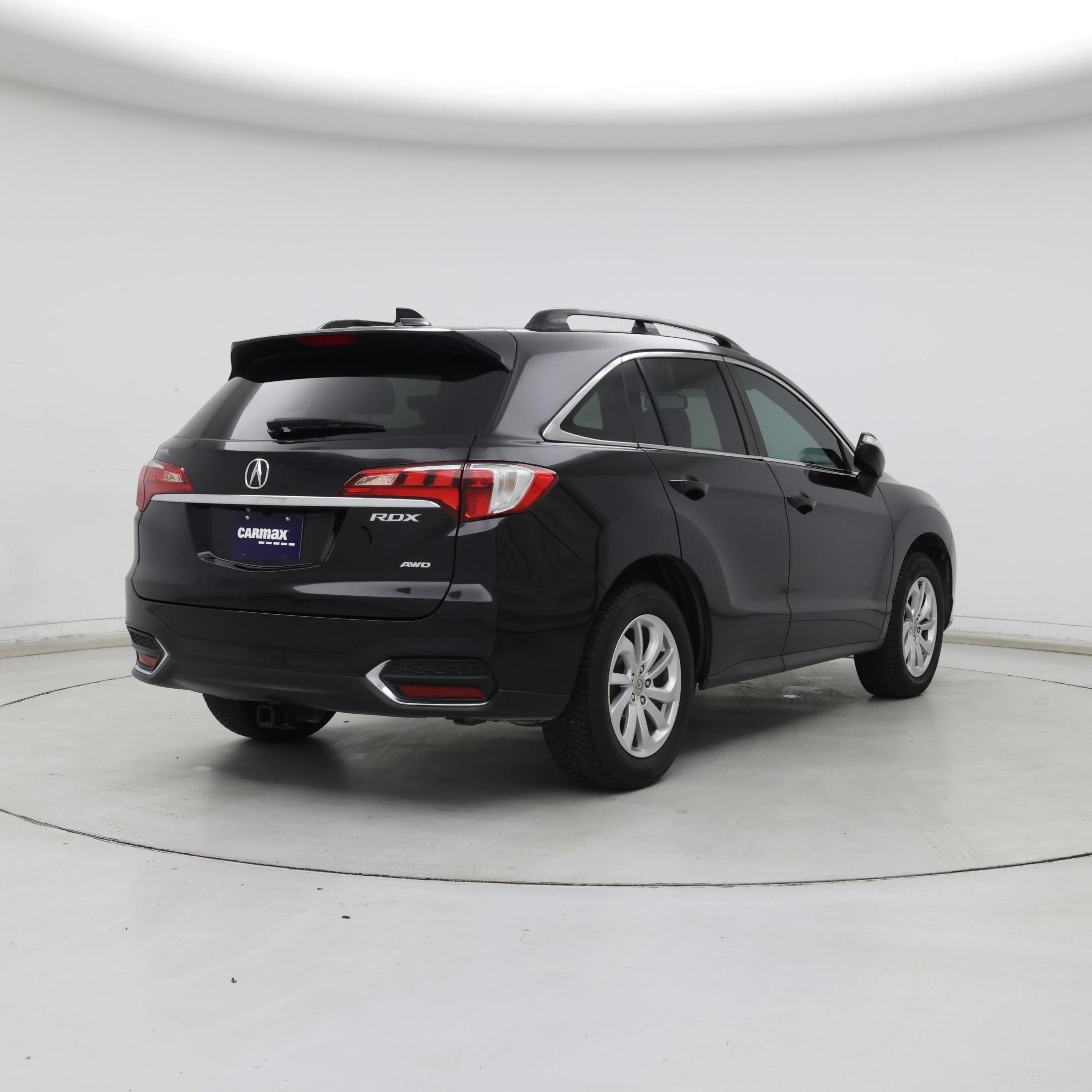 Thumbnail: 2018 Acura RDX - 8