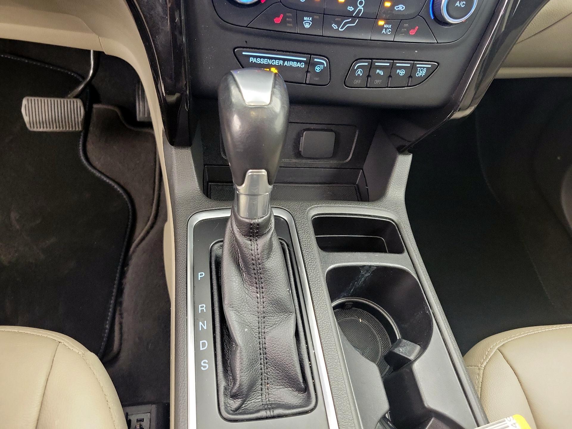 Thumbnail: 2017 Ford Escape - 17