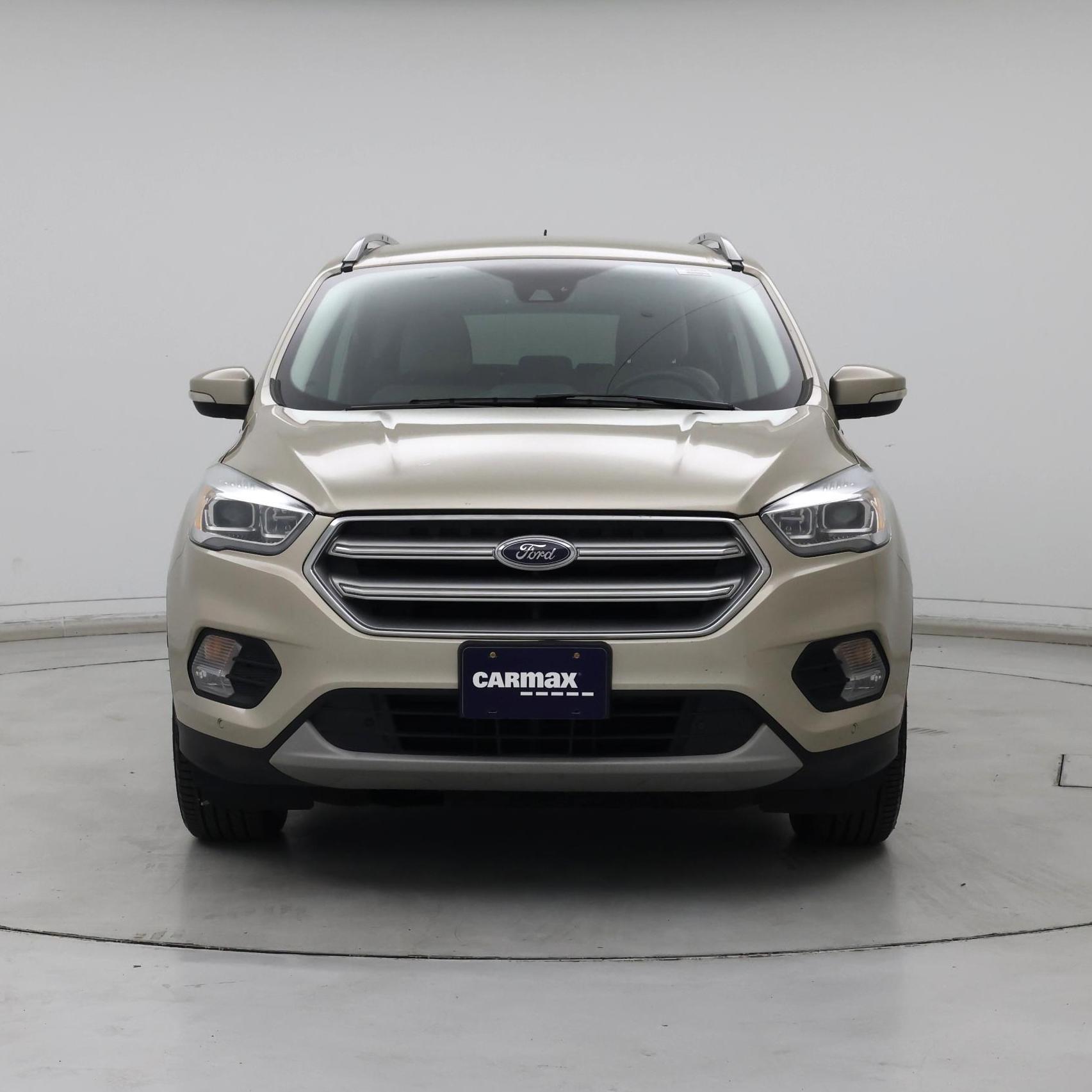 Thumbnail: 2017 Ford Escape - 5