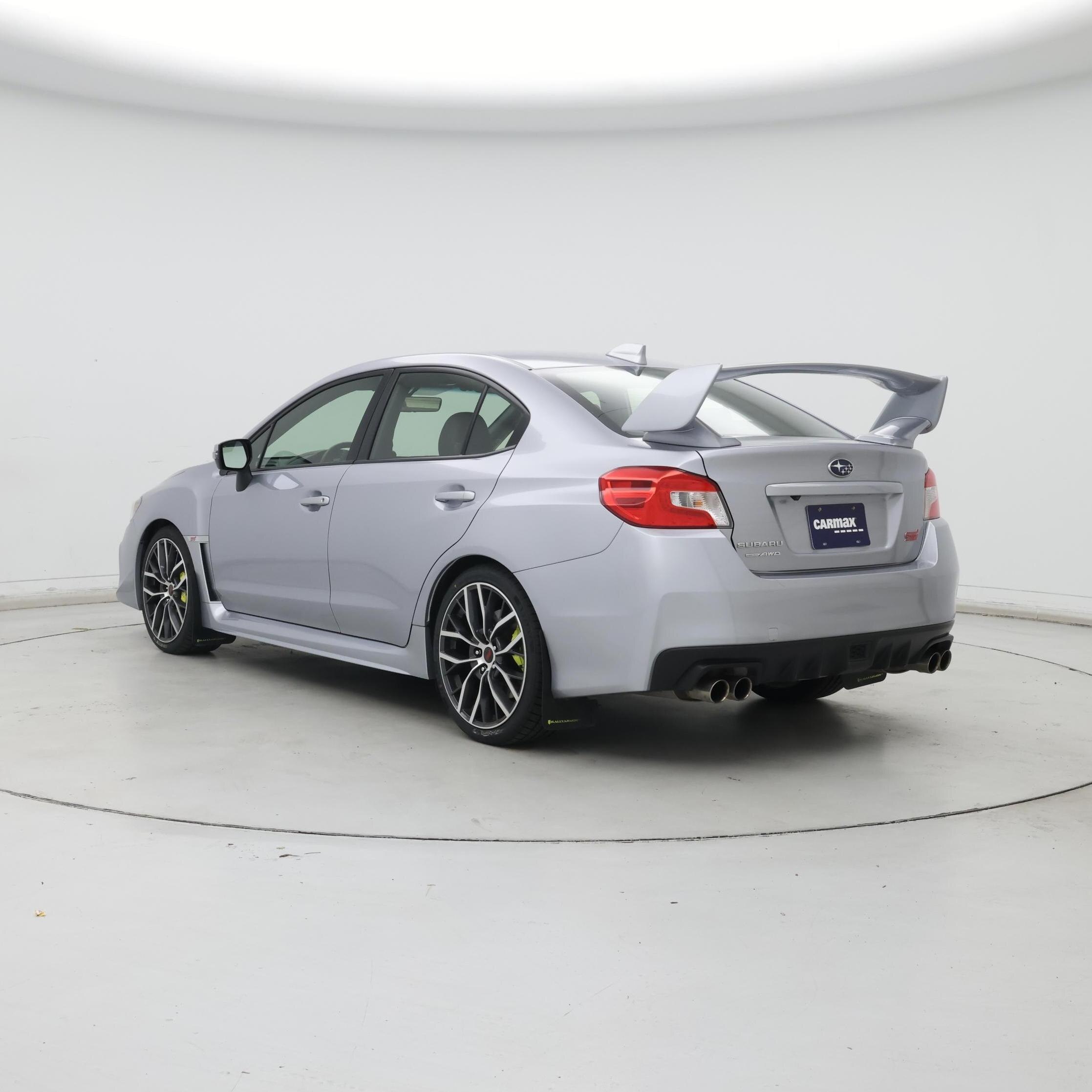 Thumbnail: 2020 Subaru WRX - 2
