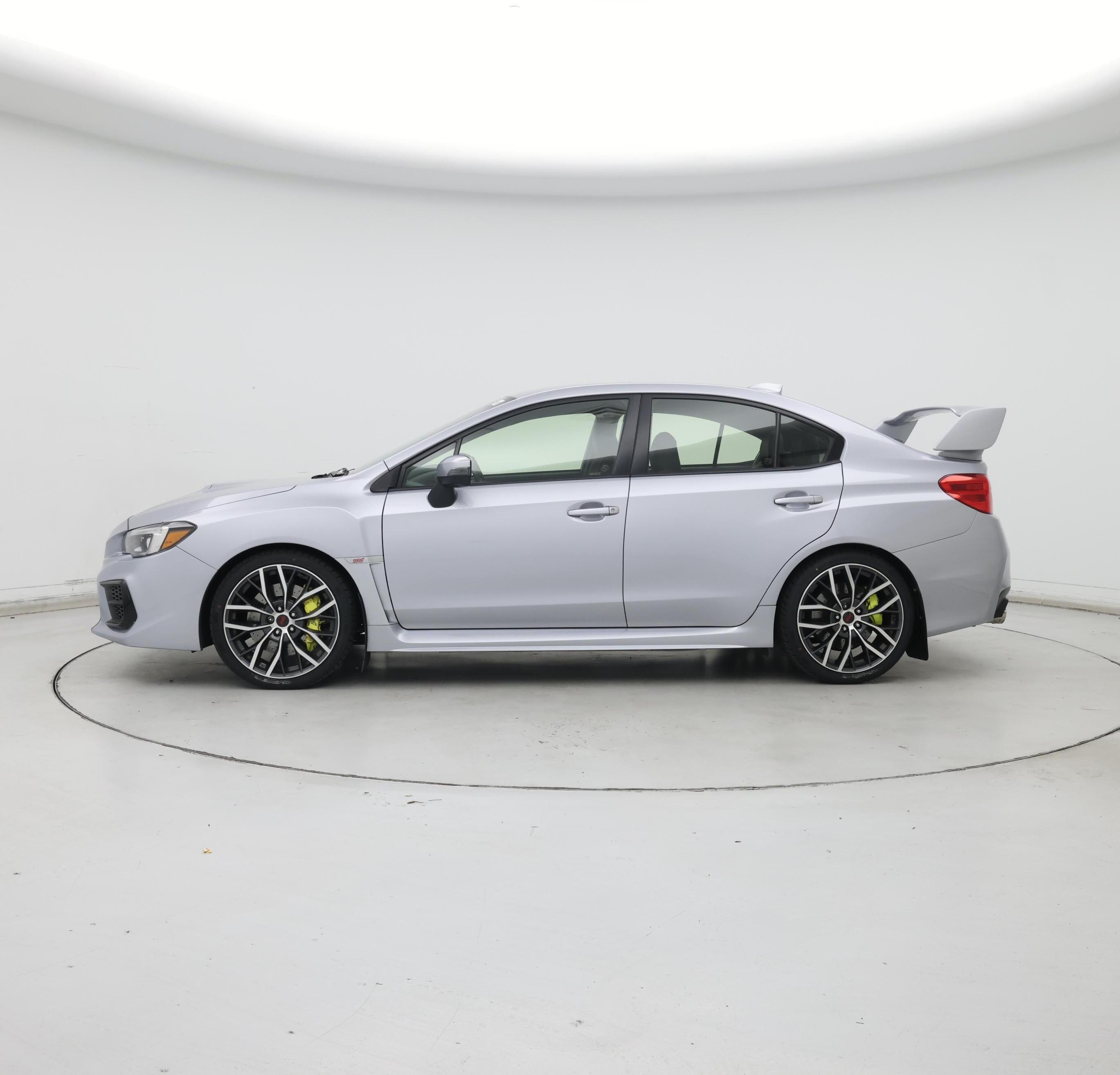 Thumbnail: 2020 Subaru WRX - 3