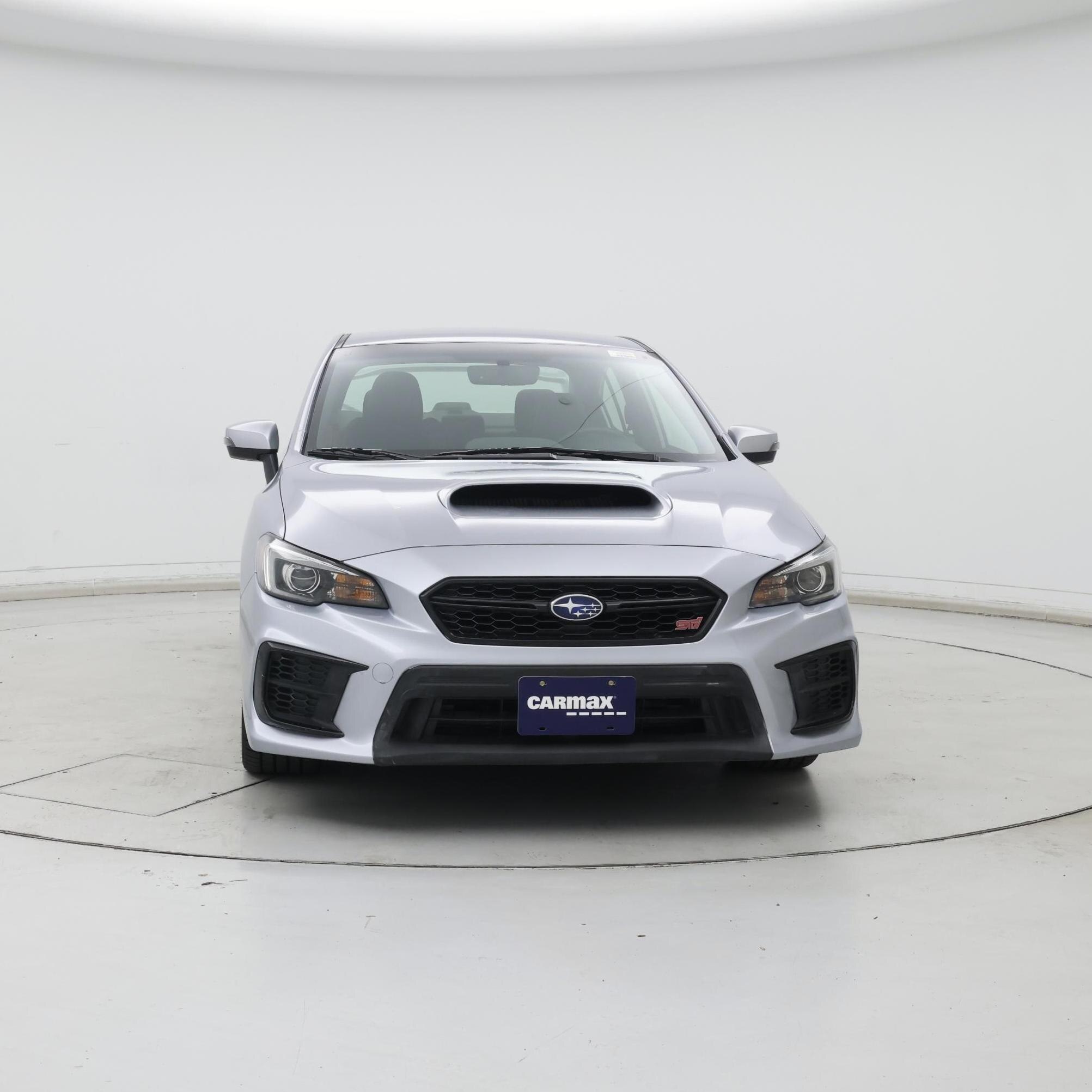 Thumbnail: 2020 Subaru WRX - 5