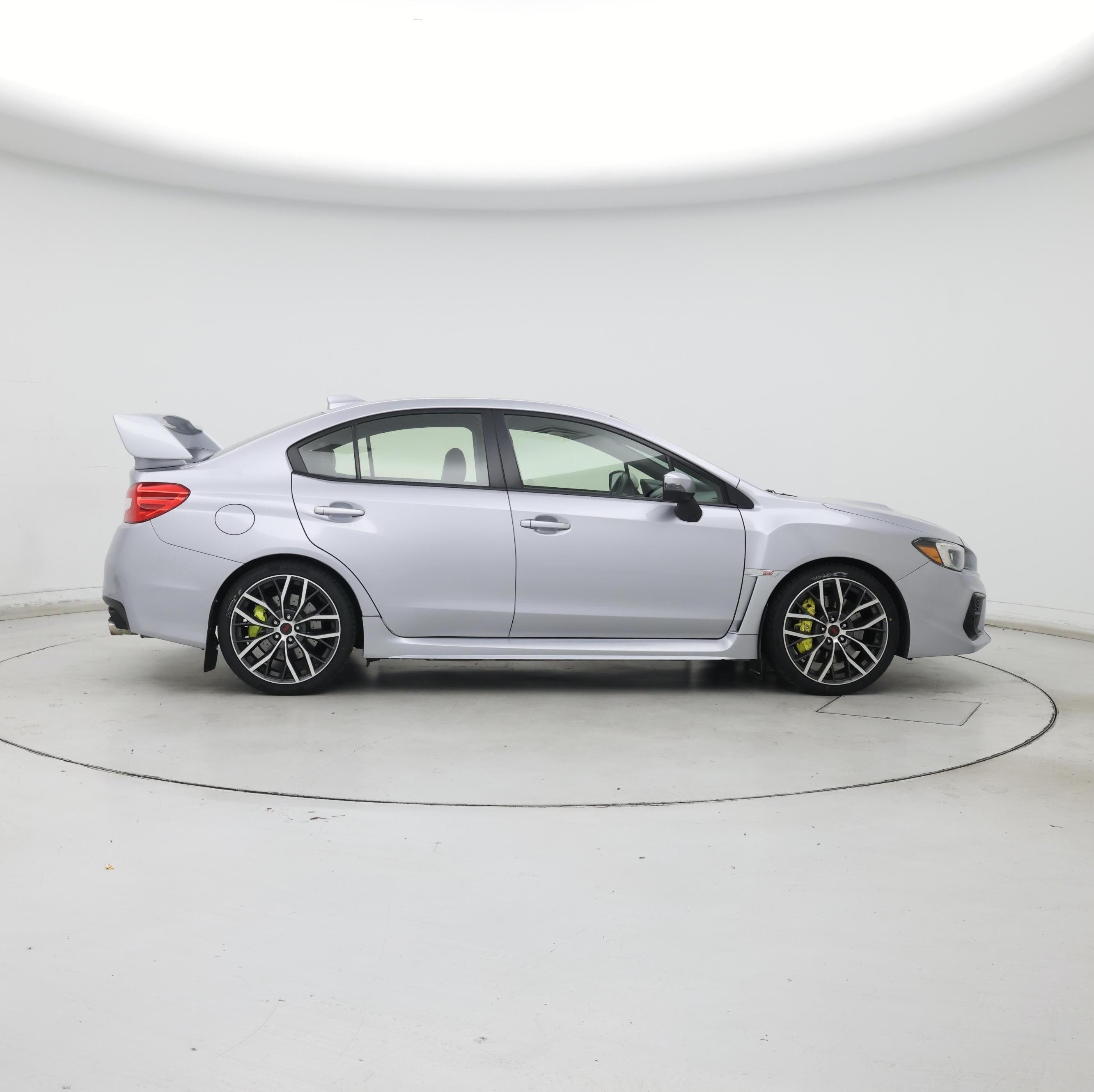 Thumbnail: 2020 Subaru WRX - 7
